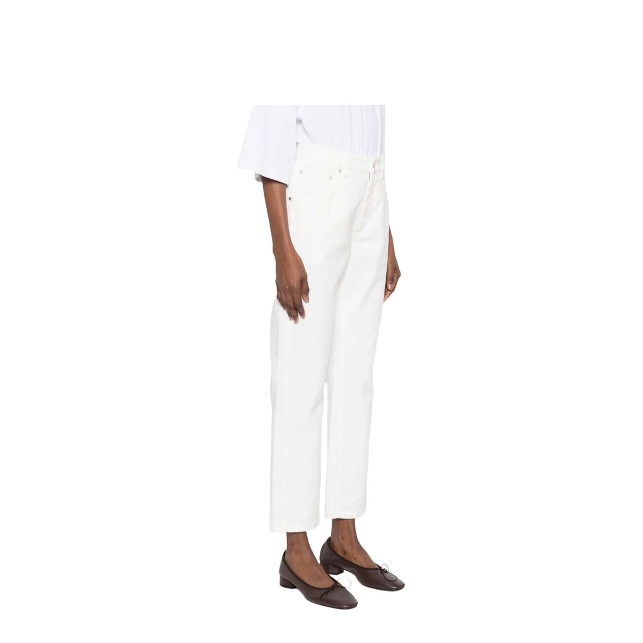 Cotton Trousers