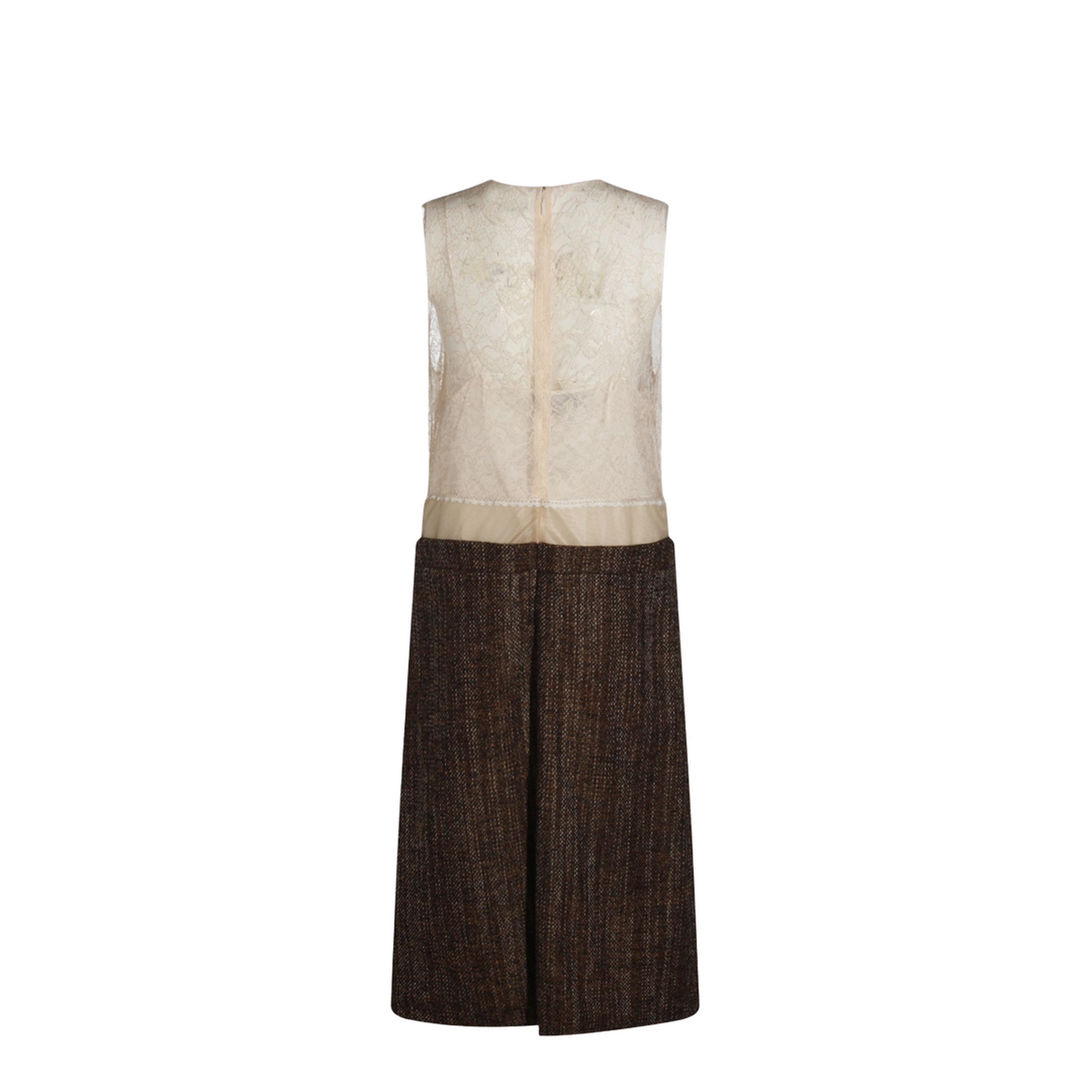 MAYFEYR - Fendi - Dresses - FDD425AVJAF1M2A