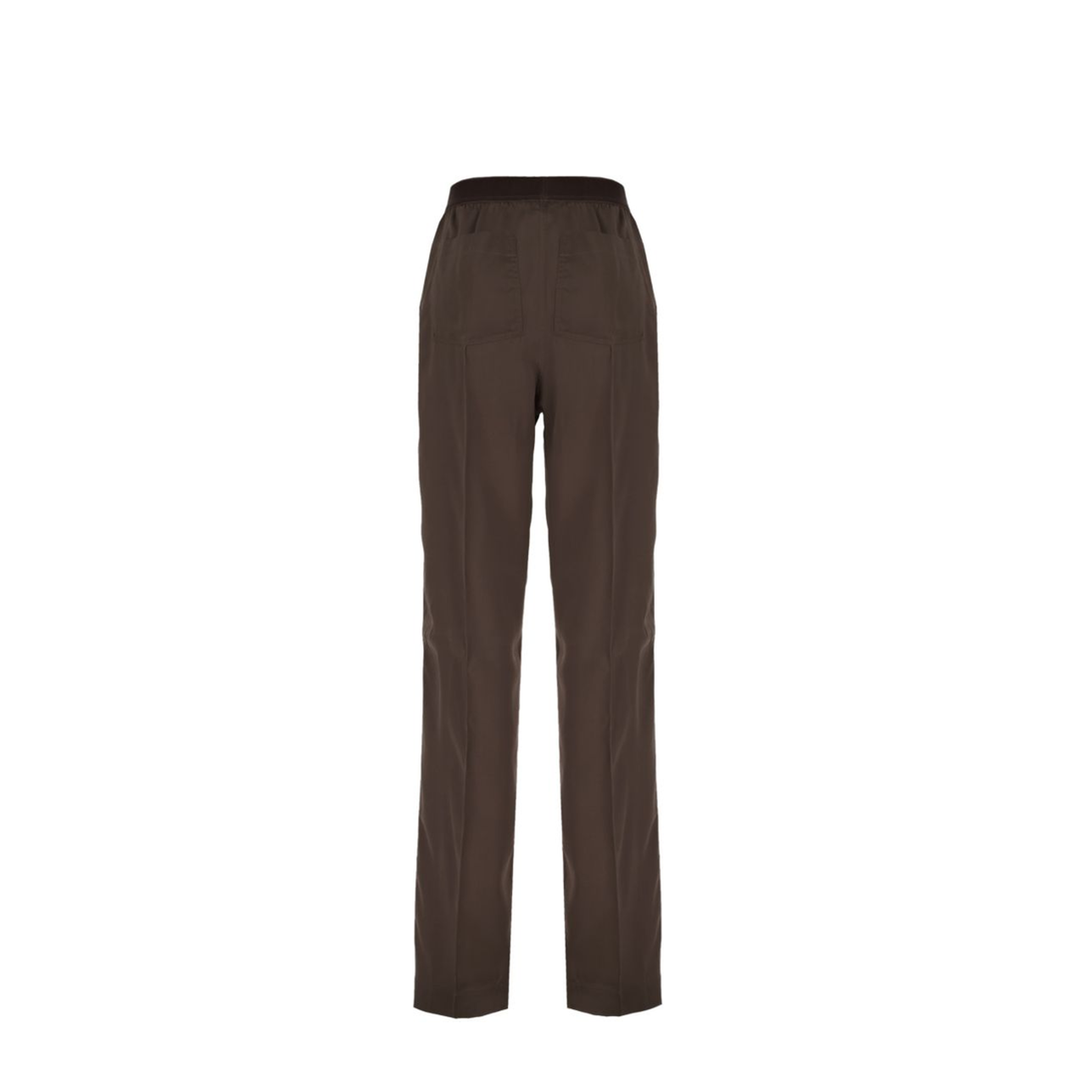MAYFEYR - Tom Ford - Trousers Brown - PAW683FAX1720EDB