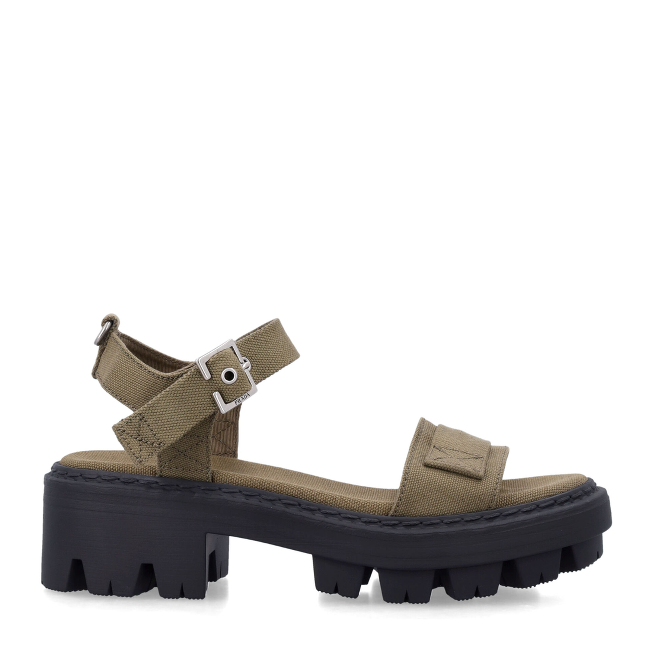 MAYFEYR - Prada - Flat Shoes - 1X466OF055010F0161