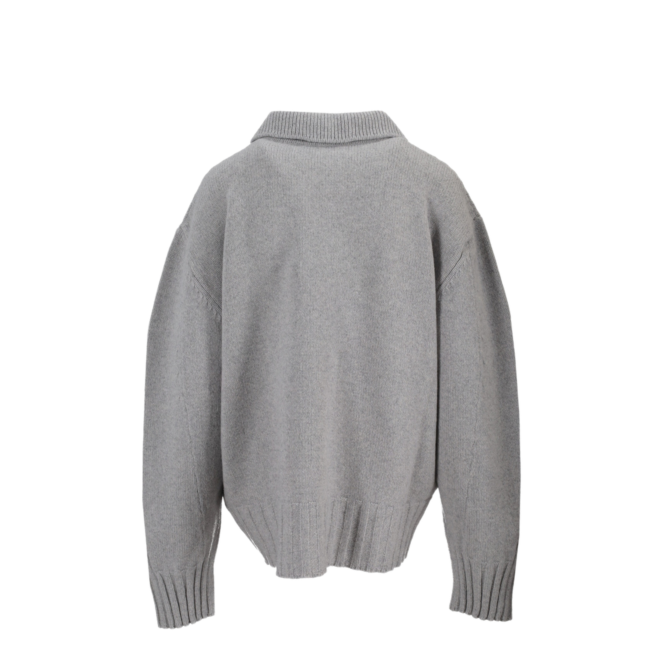 MAYFEYR - The Attico - Cardigan Wool Cashmere - 260WCD00013KWS012AA607