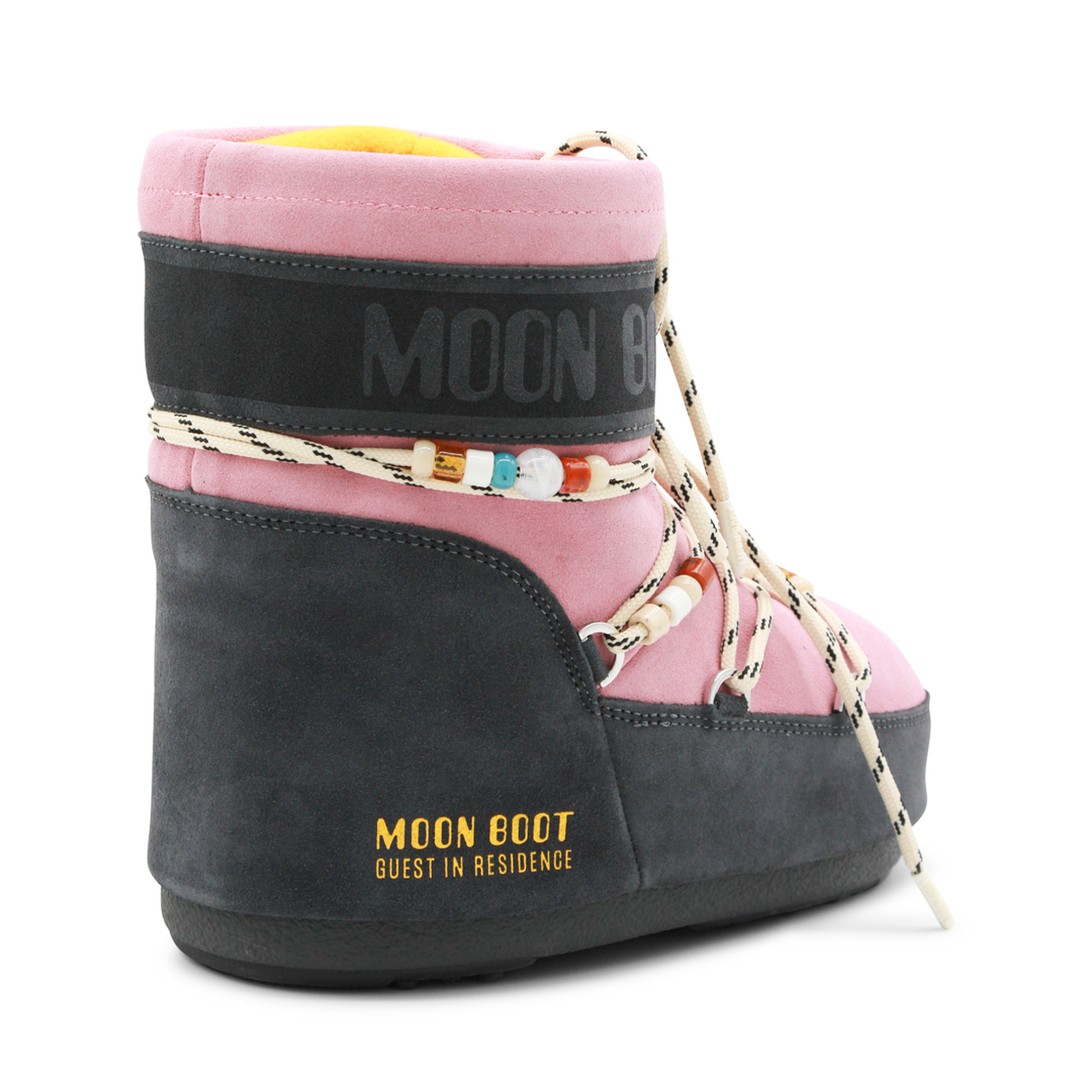 Boots Grey