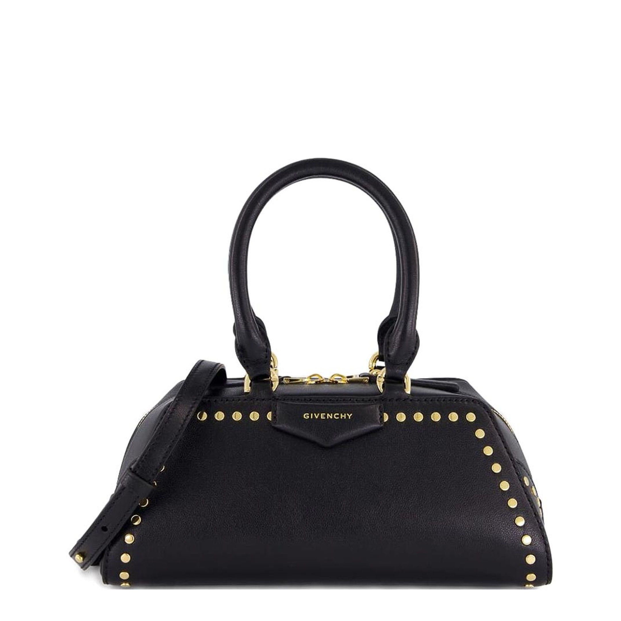 Antigona East West Mini Bag