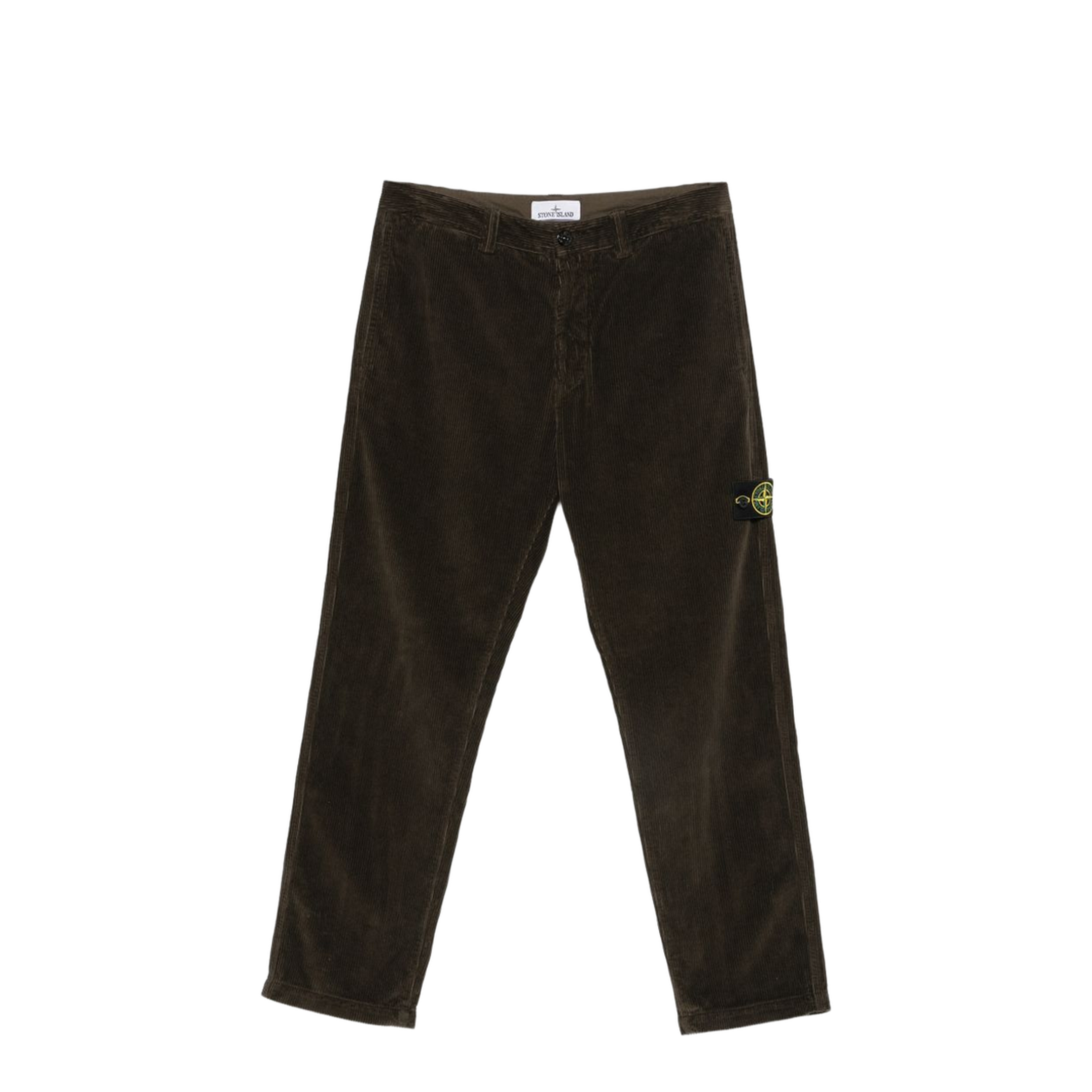 MAYFEYR - Unknown - Trousers Dark Grey - L2S153100059S0212V0078