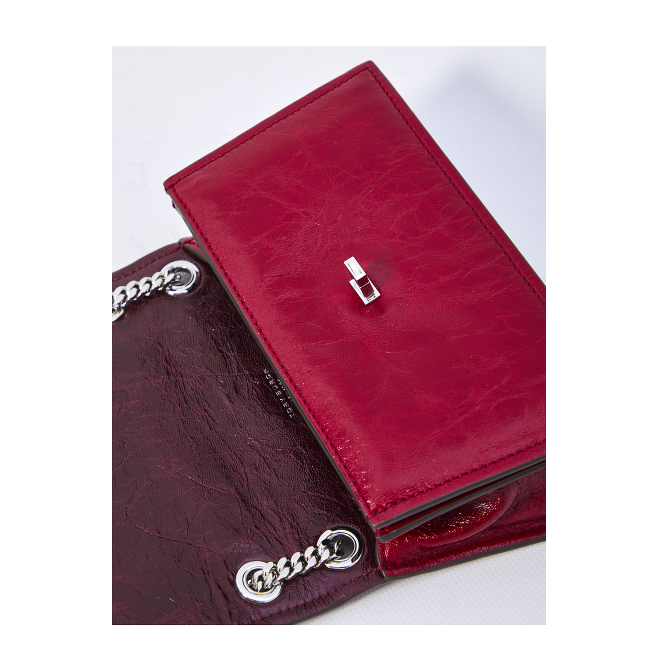 Kira Turnlock Mini Bag