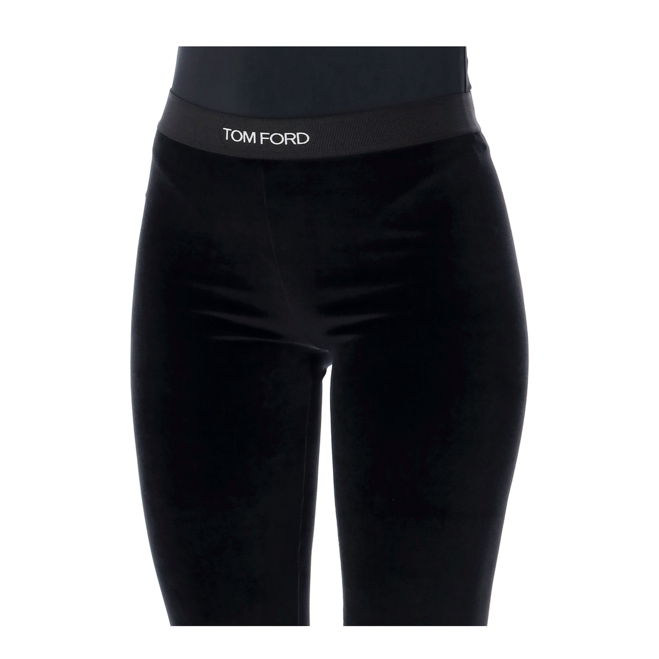 Trousers Black