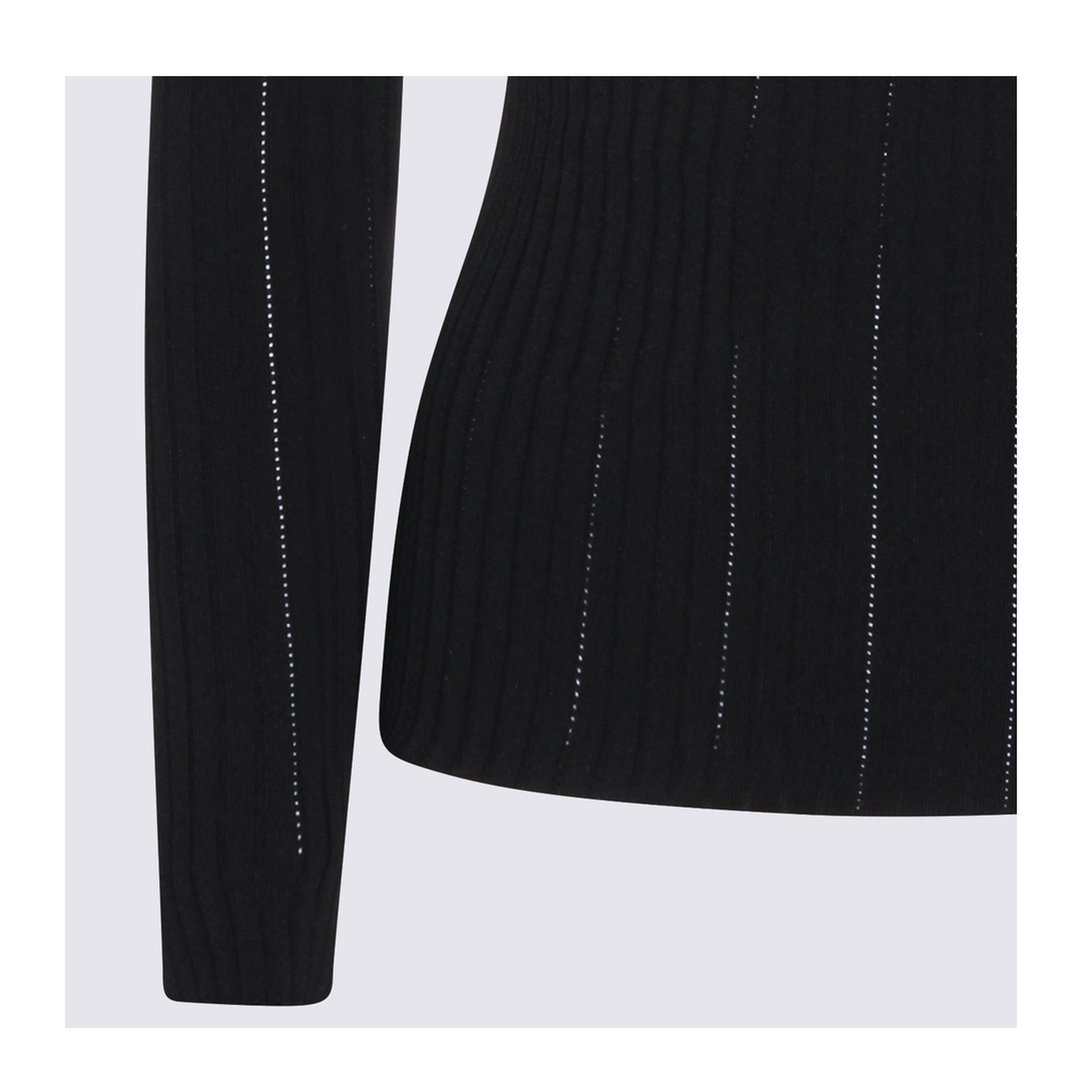 MAYFEYR - Elisabetta Franchi - Sweaters - MK89S61E2110