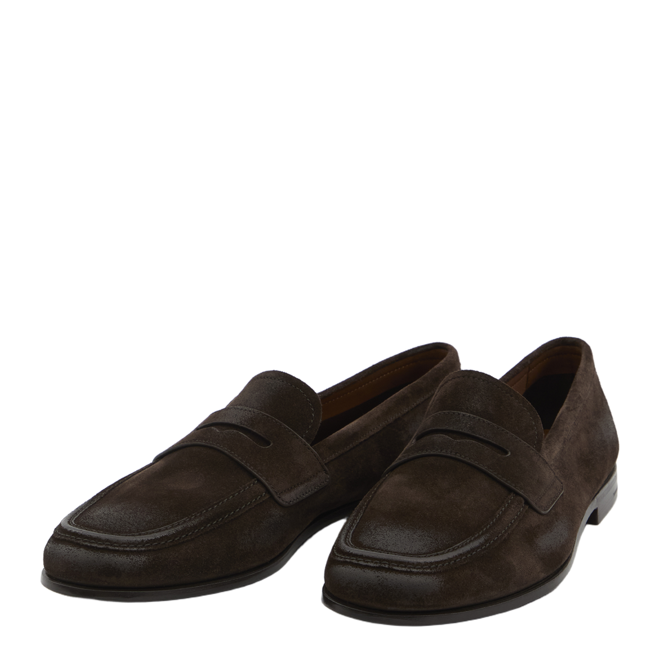 Rother Vintage Loafers