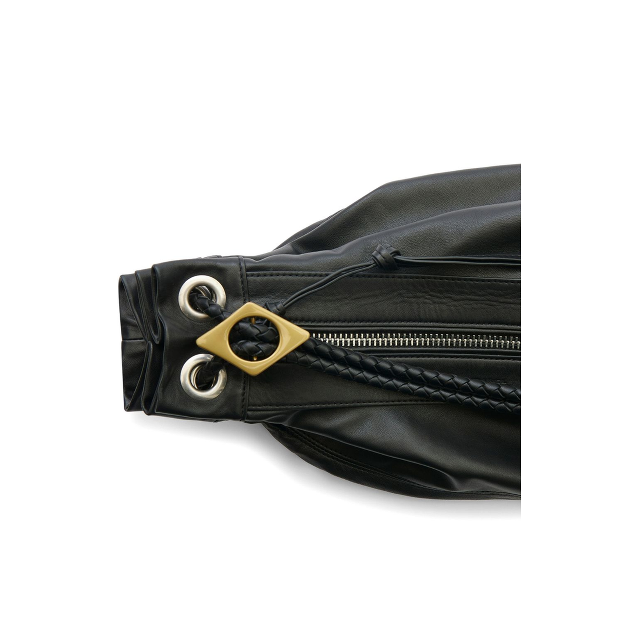 MAYFEYR - Isabel Marant - Black Bag - PP0501FA-D2C24M01BK