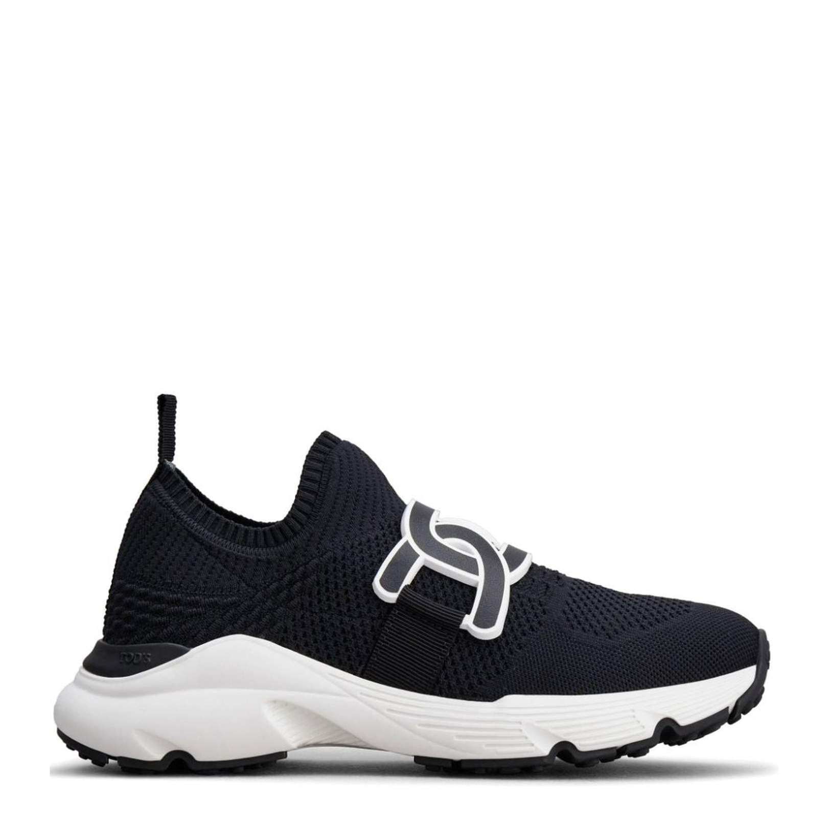 Tod's Sneakers Black
