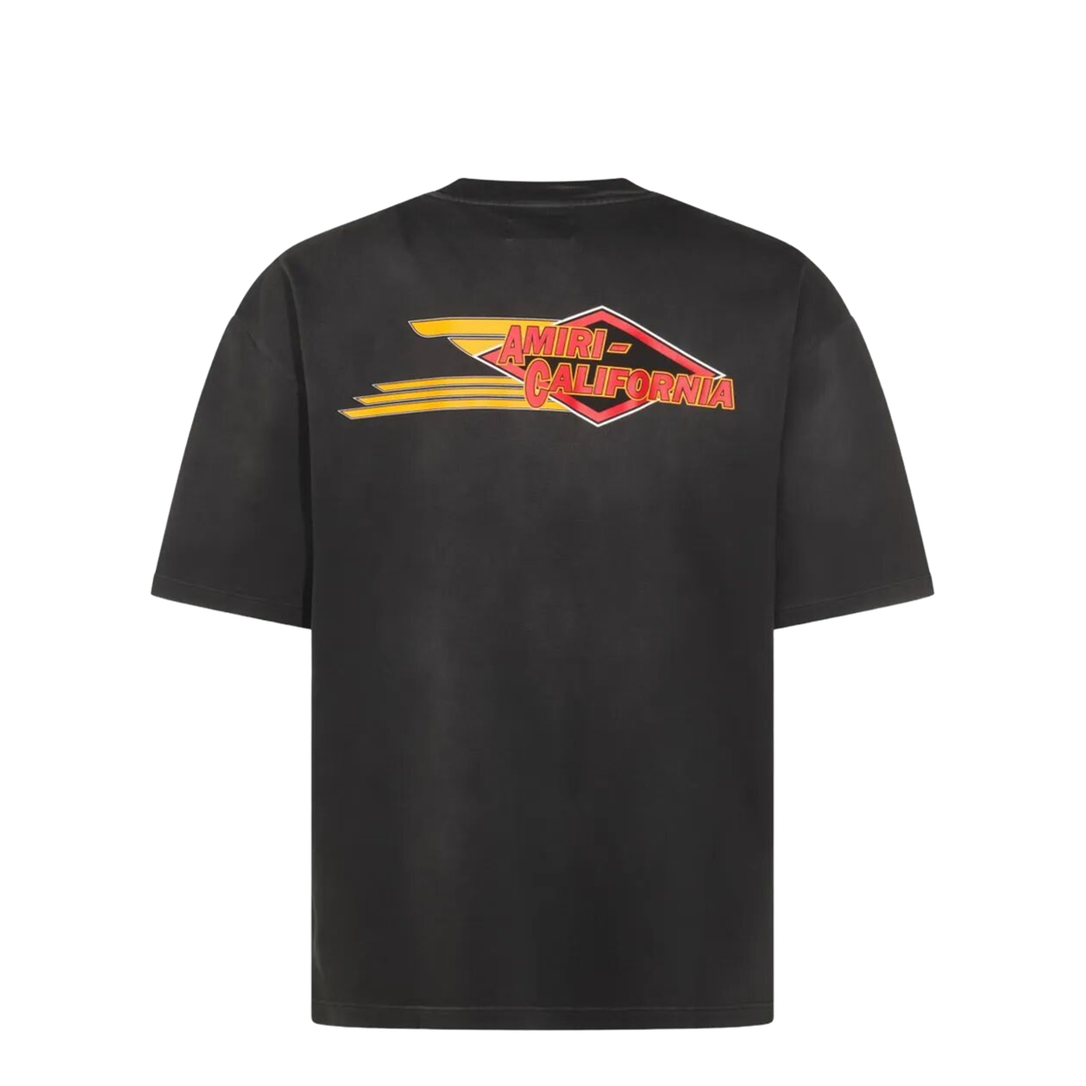 EAGLE Oversized T-Shirts