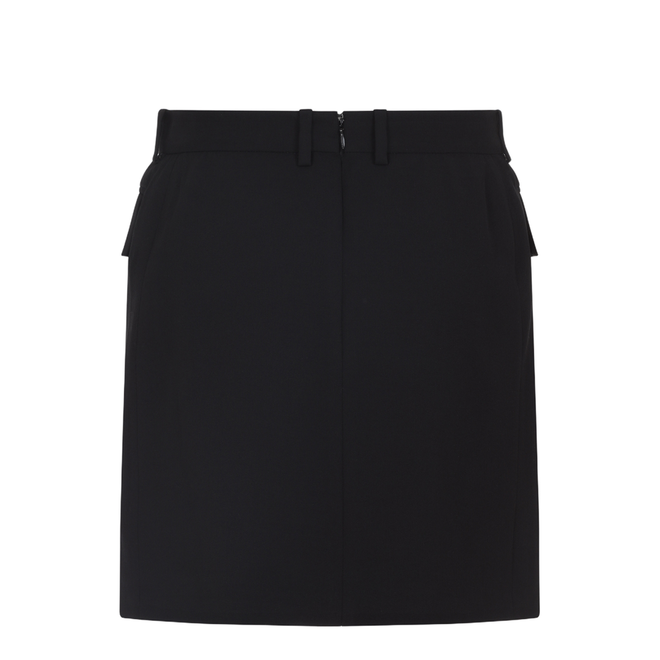 MAYFEYR - Balenciaga - Tailored Mini Skirt - 838765TRT01