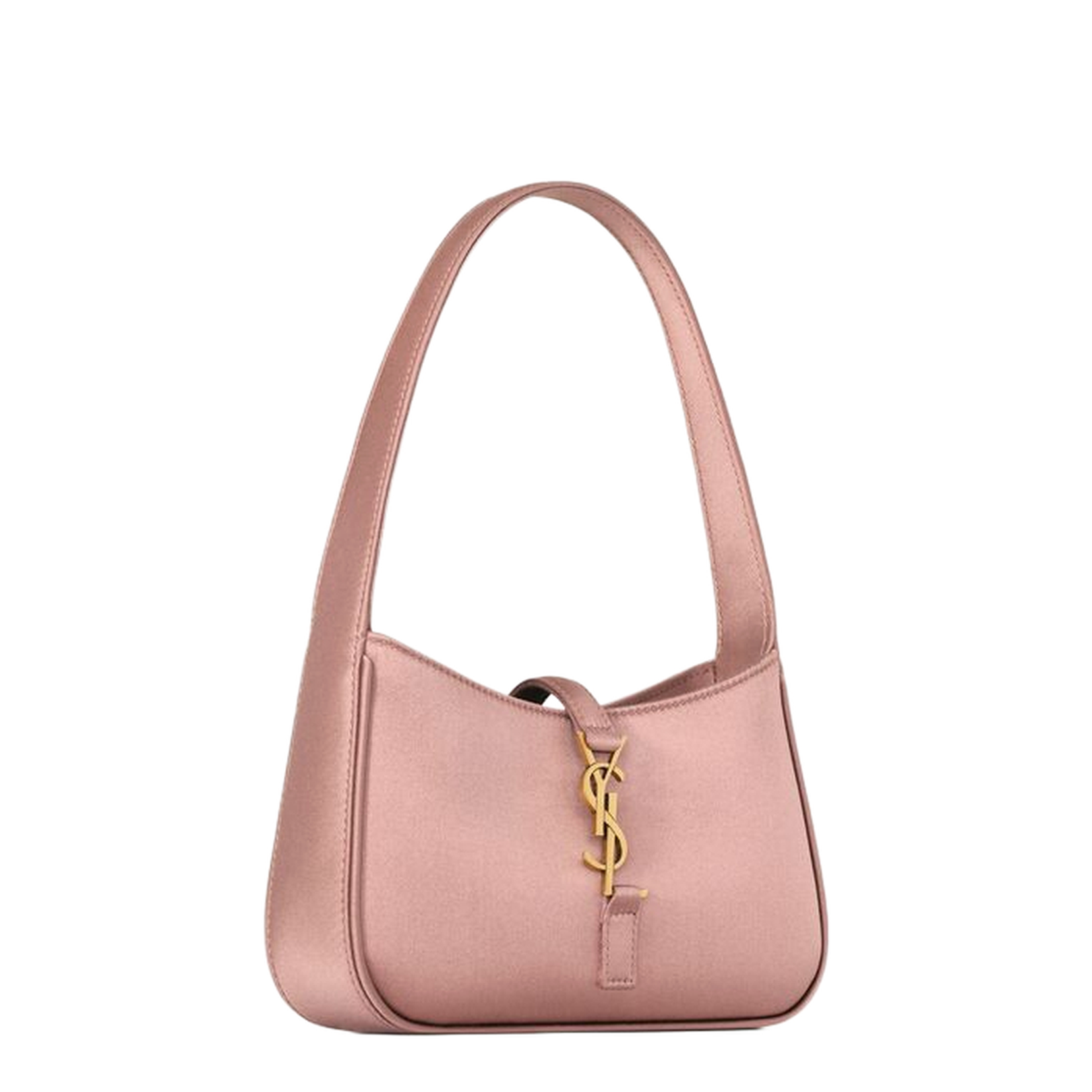 Mini Le 5 À 7 in Satin