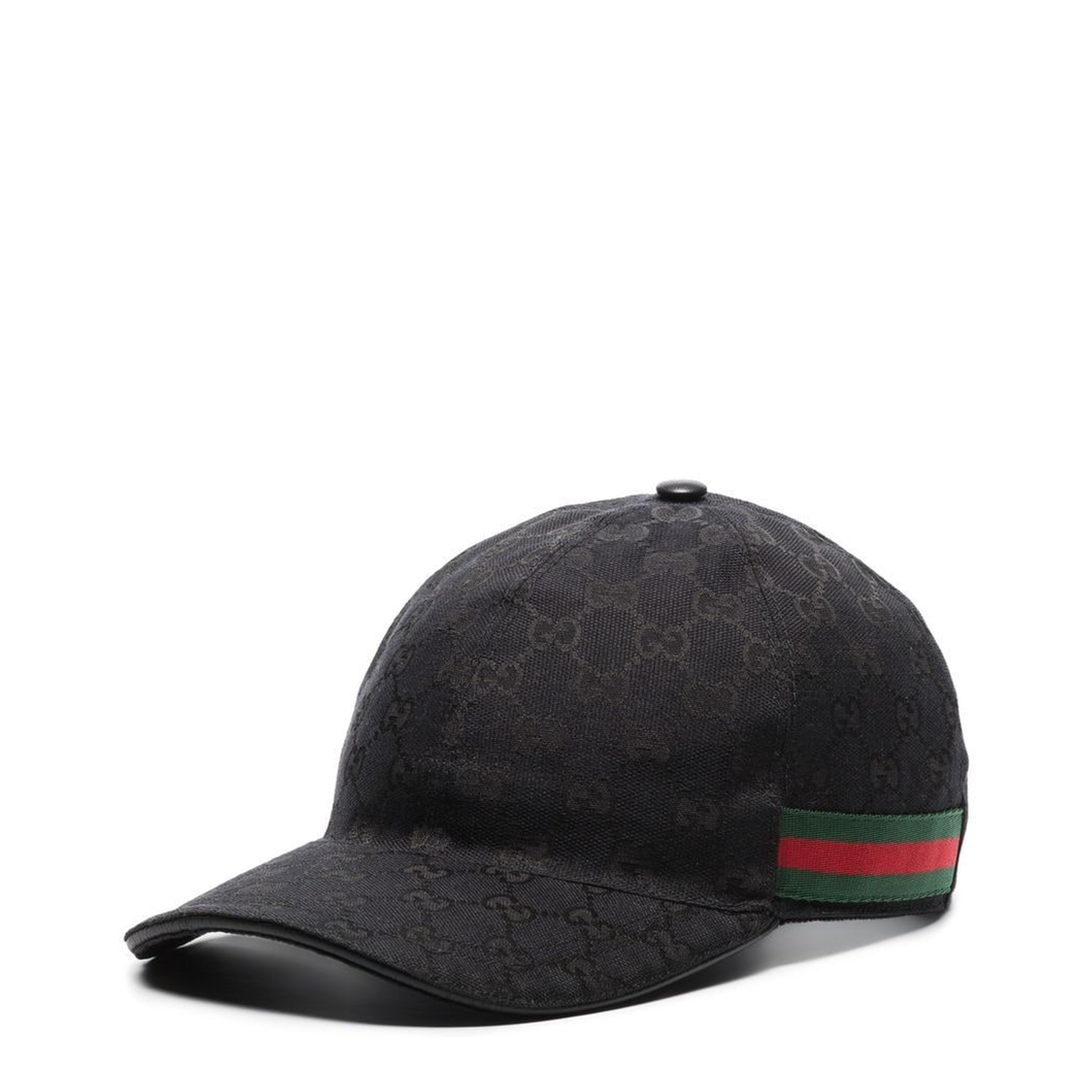 Hats Black