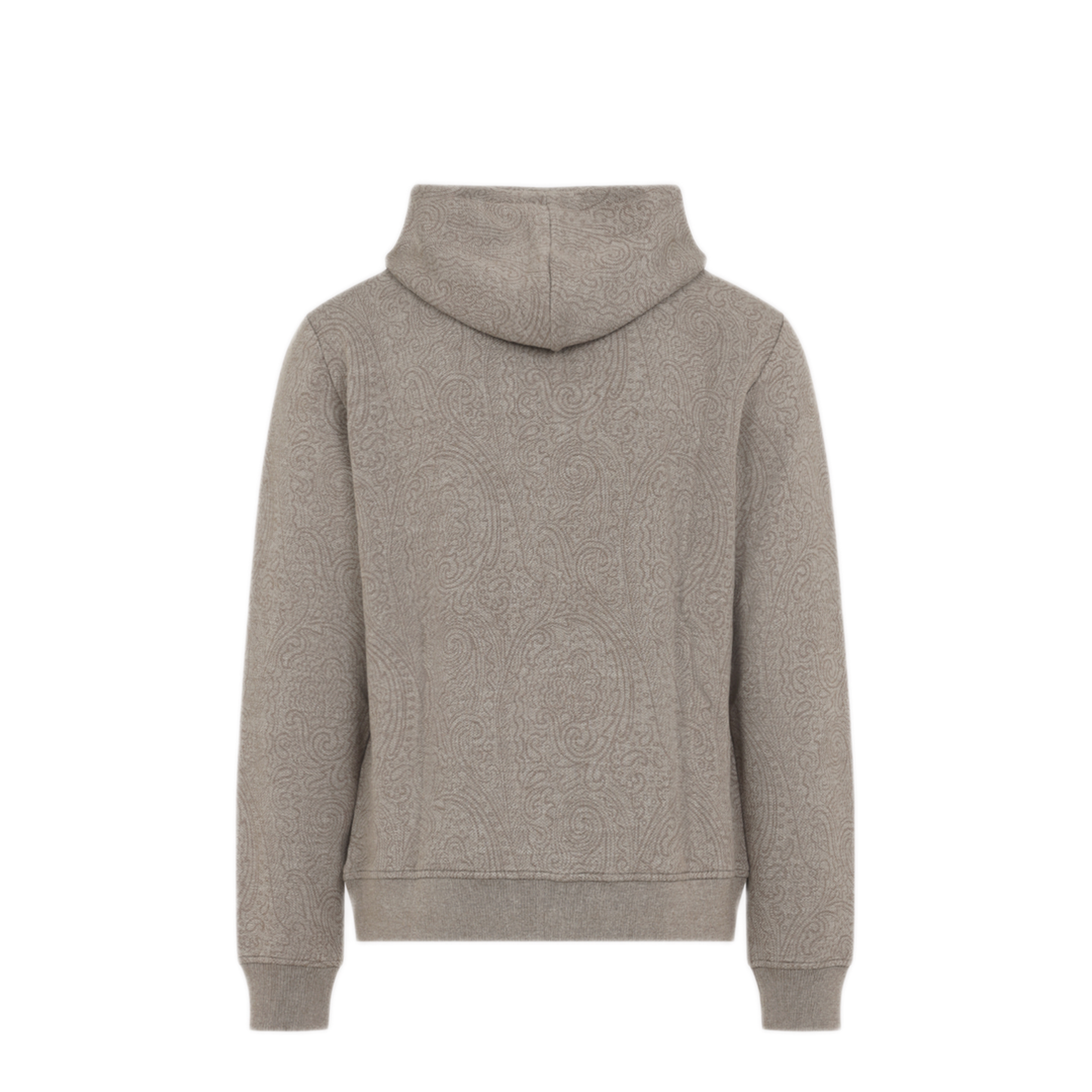 MAYFEYR - Etro - Zipped Hoodie Welt Pkt - MRMB002599JJD14