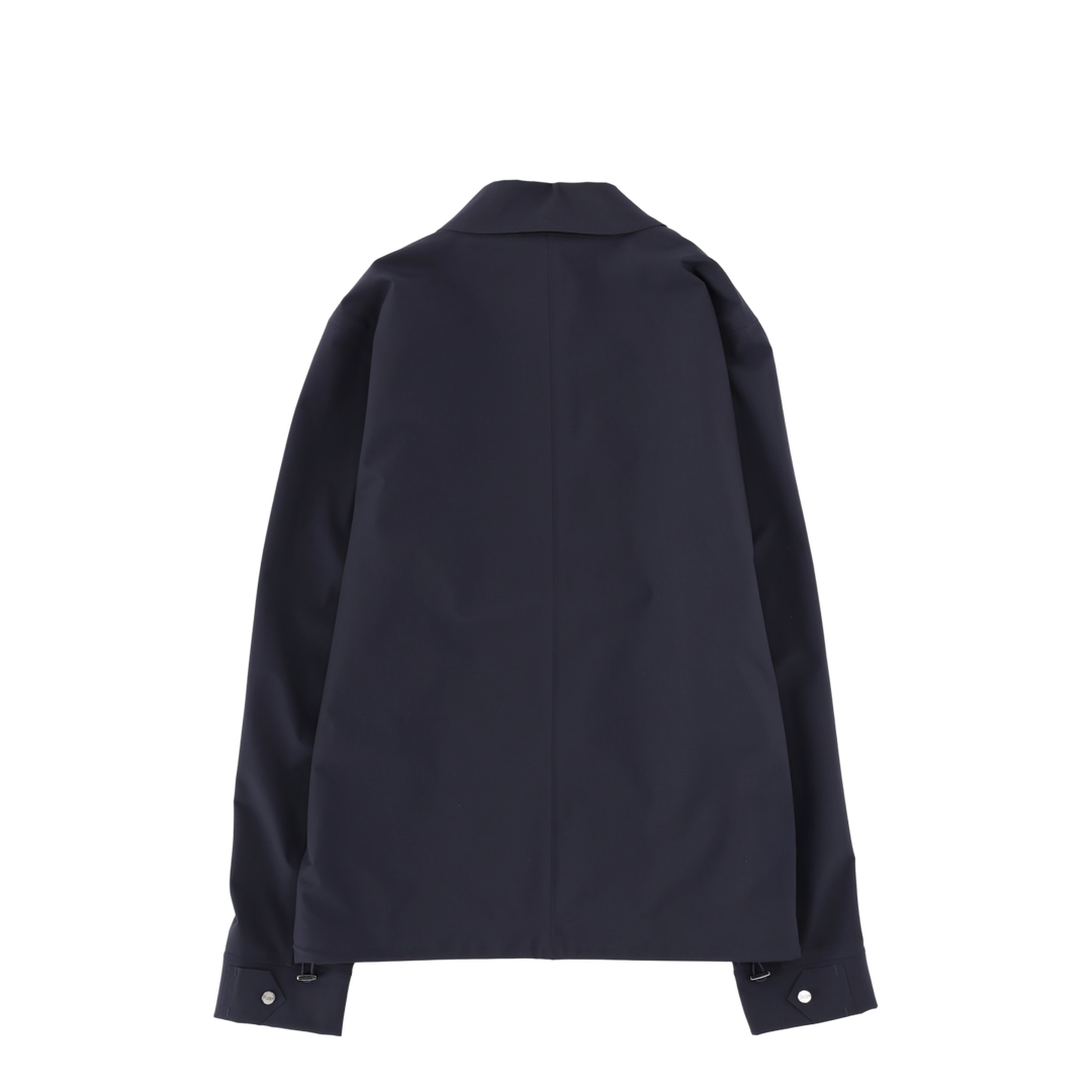 Overshirt with Pocket