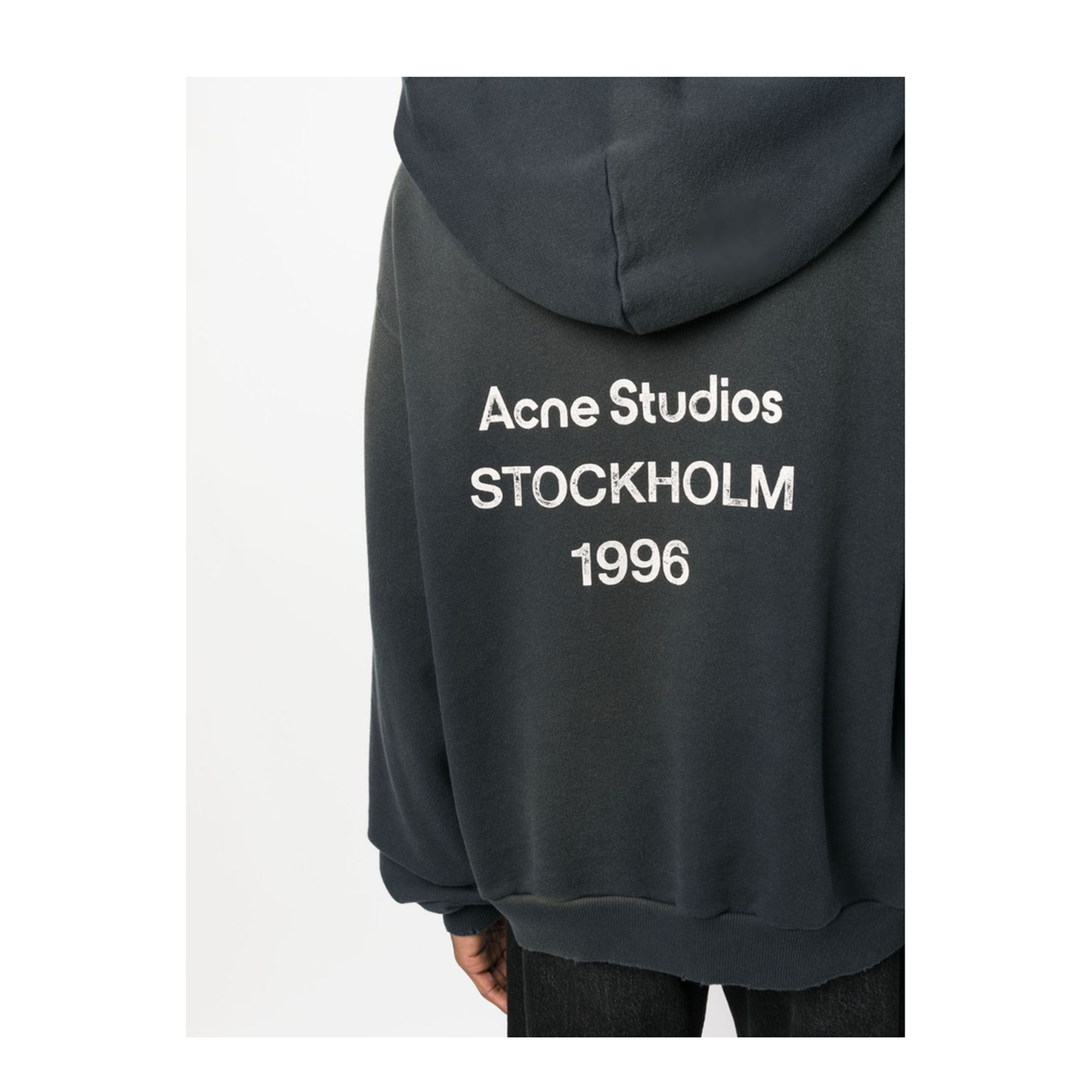 MAYFEYR - Acne Studios - Sweaters Black - CI0136D900