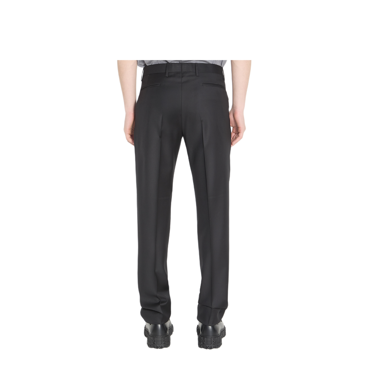 MAYFEYR - Dior - Tailored Straight Leg Pants - 013C120A3226900