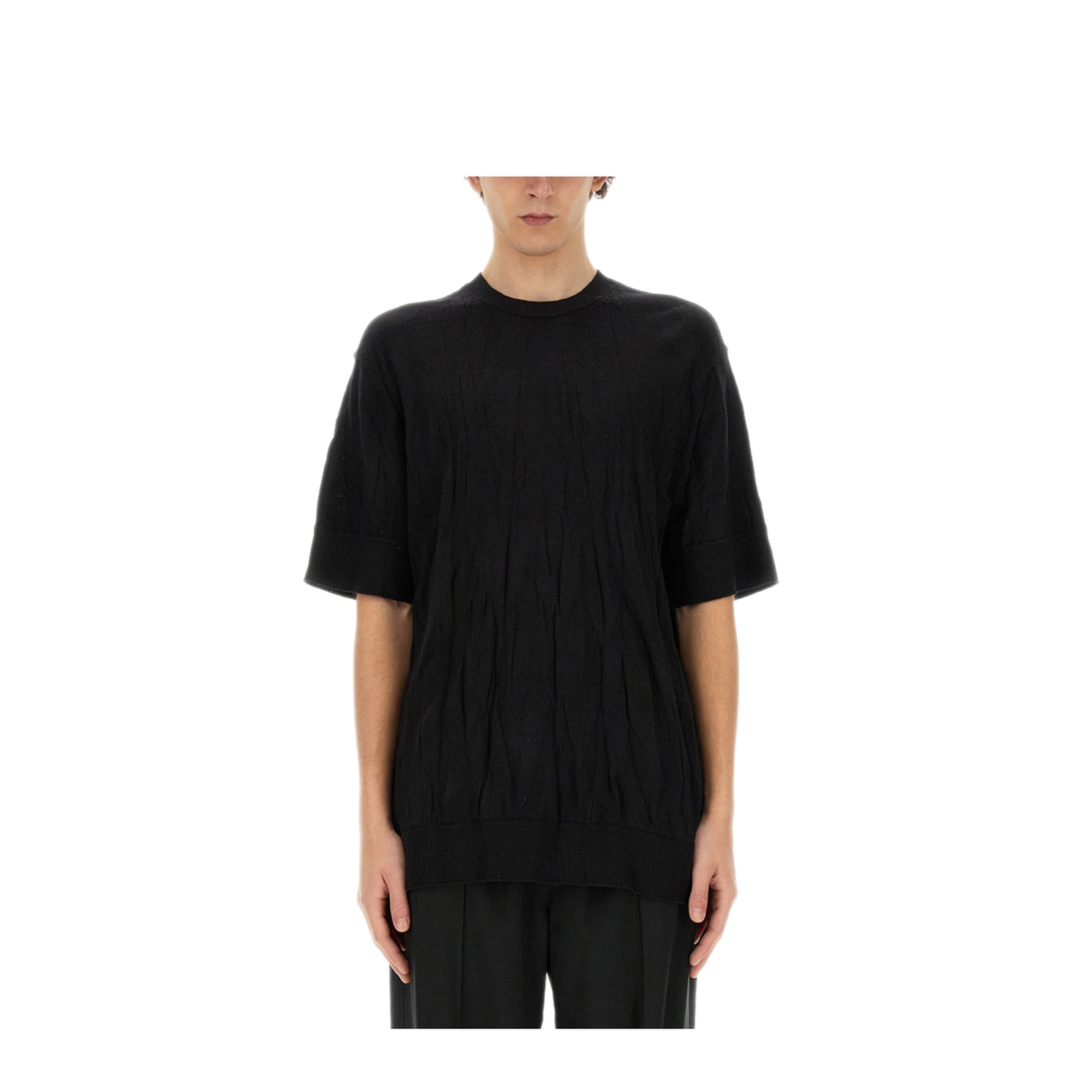 MAYFEYR - HELMUT LANG - Crushed Shirt - O02HM701001