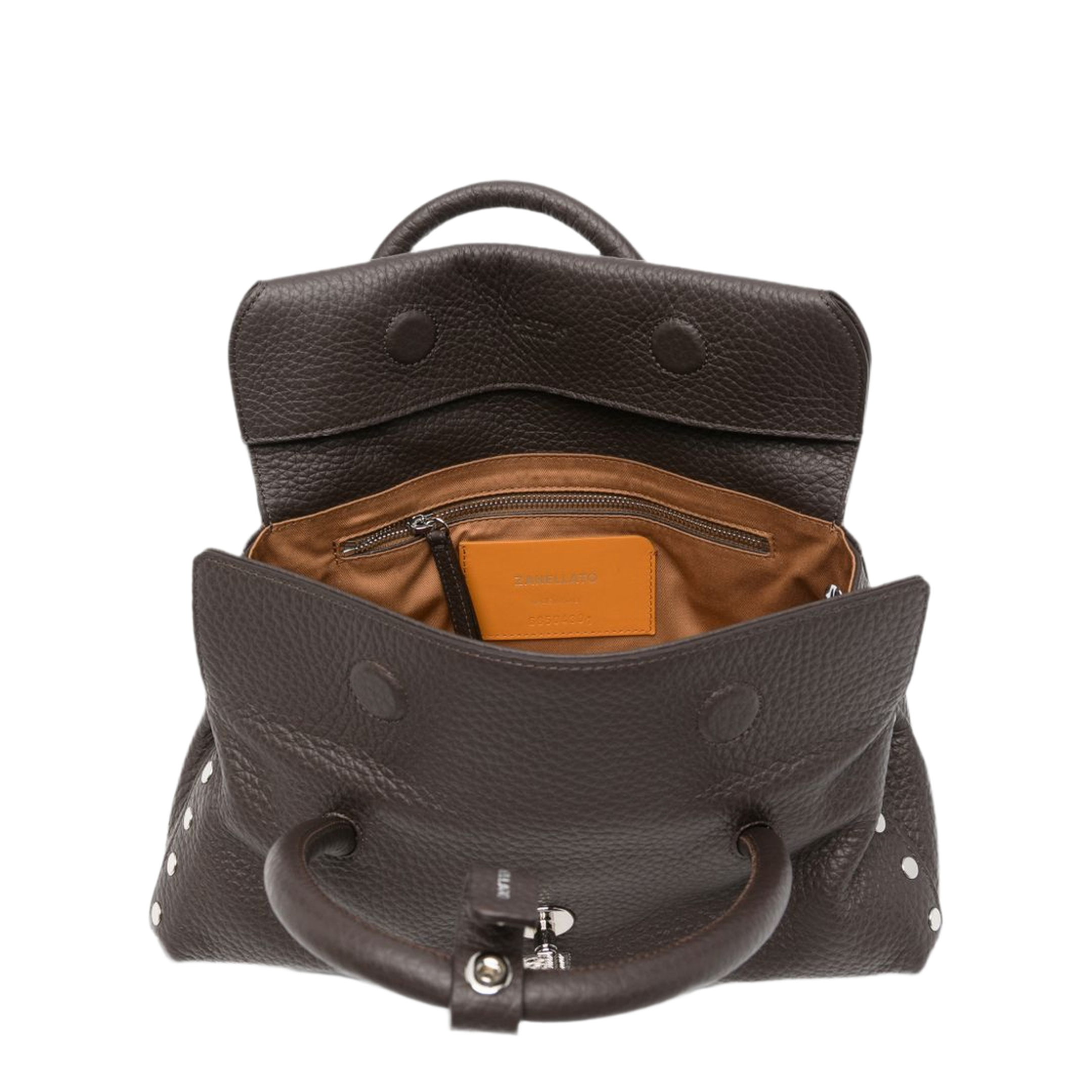 MAYFEYR - Zanellato - Brown Bag - 068750SCENTAUROZ1163