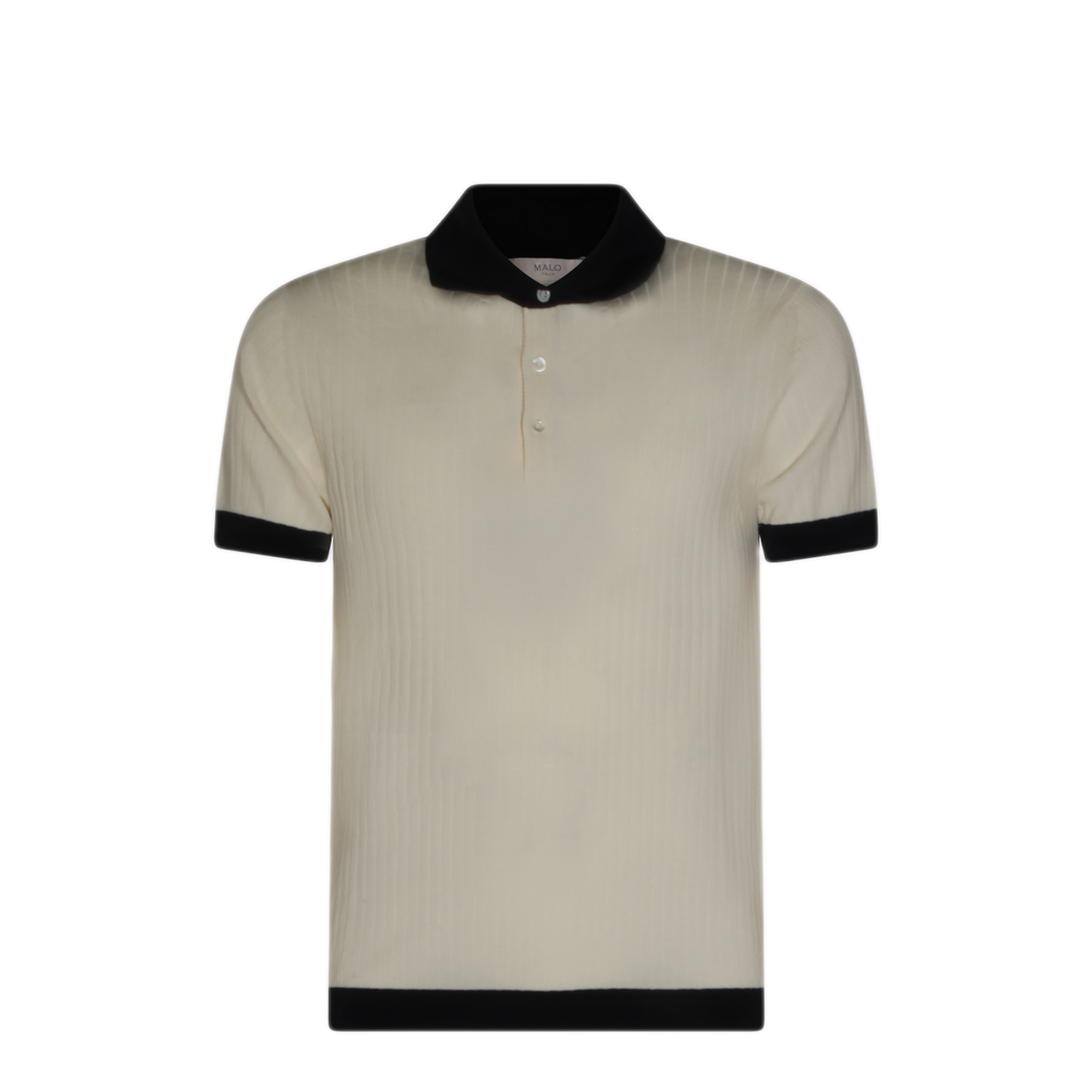 MAYFEYR - Malo - T Shirts And Polos - UXD152F3I45EM535