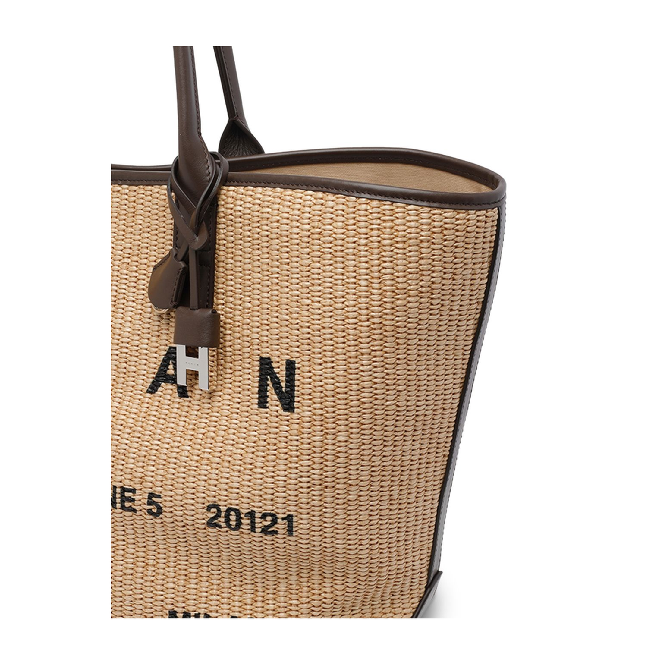 MAYFEYR - Hogan - Beige Bag - KBW01TA5300UYI7E06