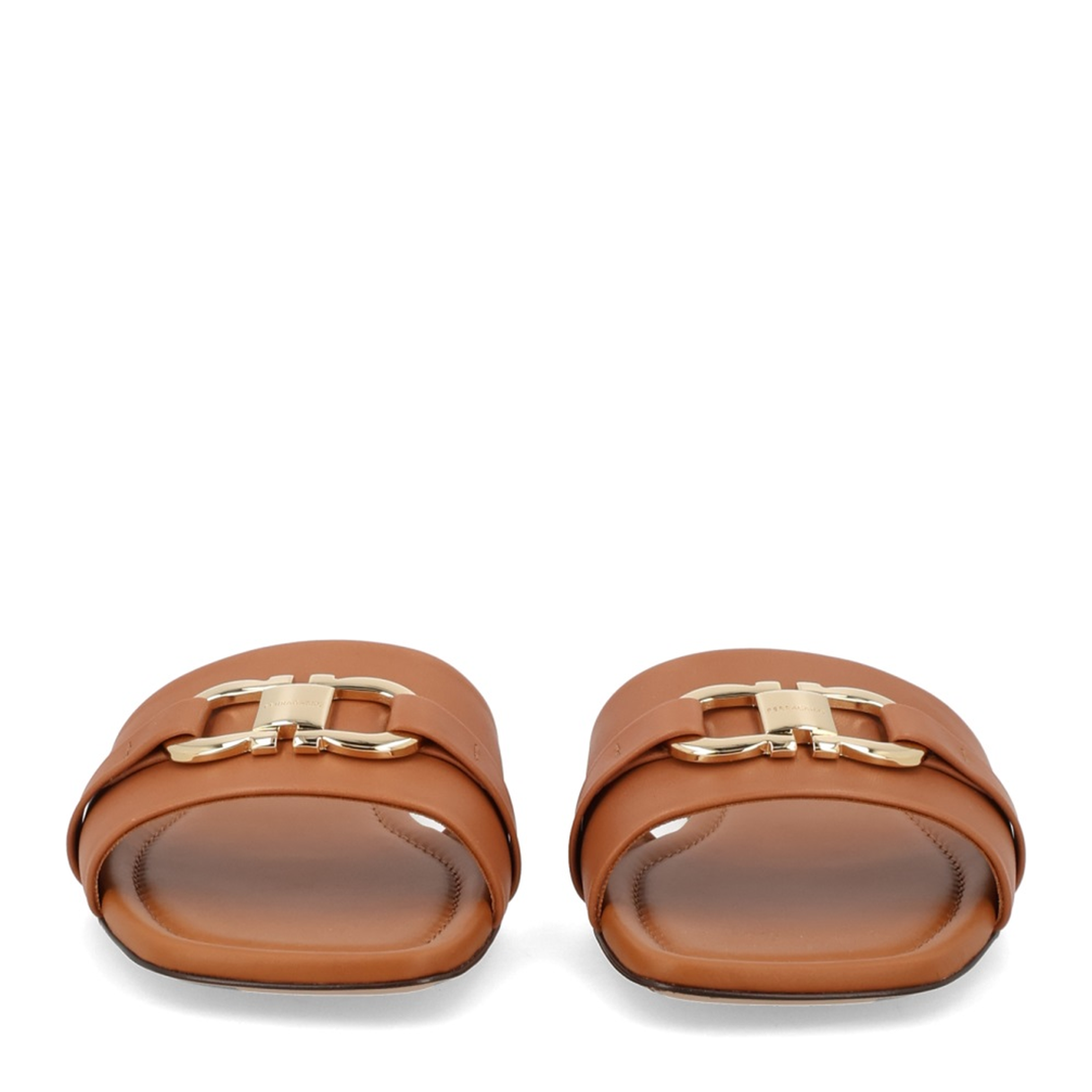 MAYFEYR - Ferragamo - Slide Gancini - 76963701G997002