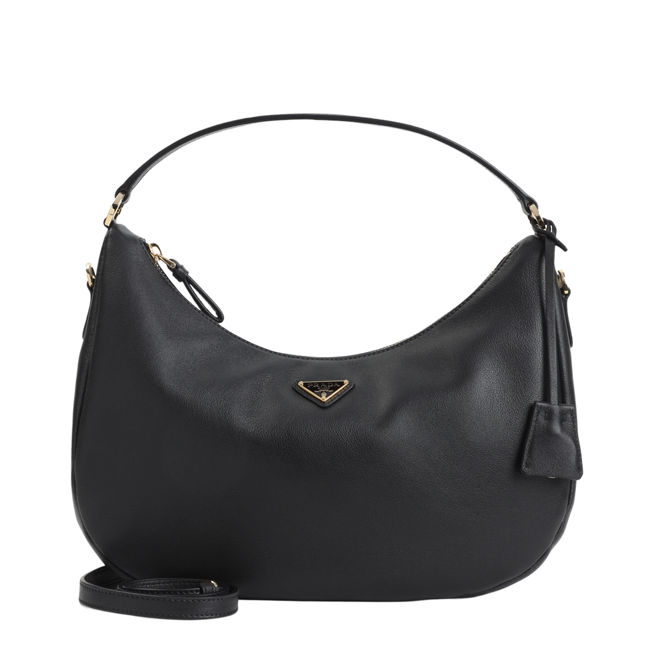 MAYFEYR - Prada - Bag - 1BC273VOOO2CYSF0002