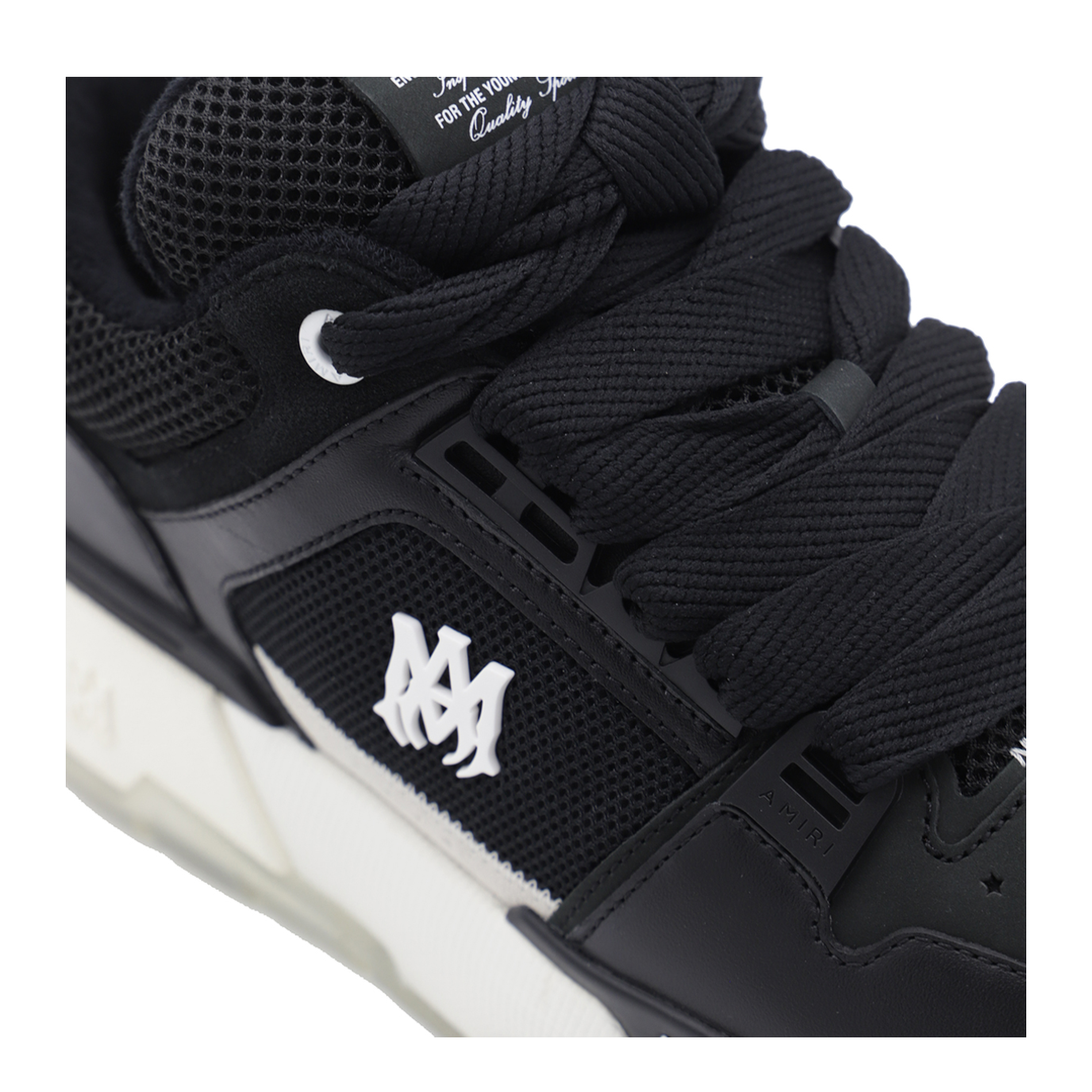 Sneakers Black