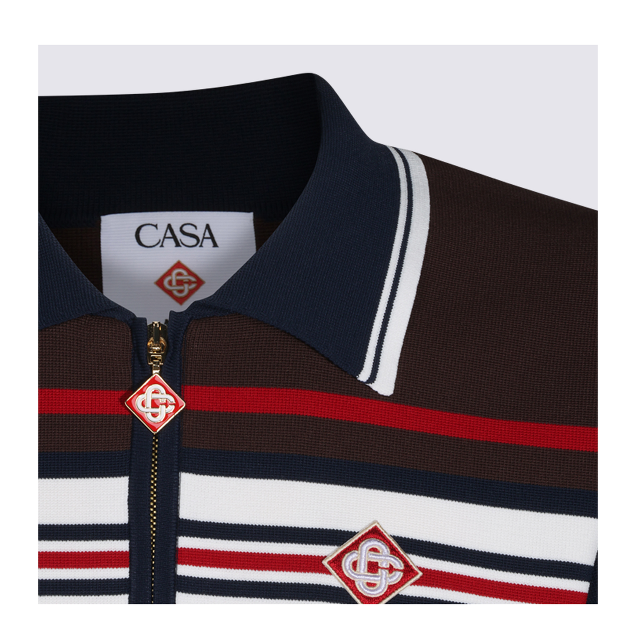 MAYFEYR - Casablanca - Sweaters - MAW26KW147701