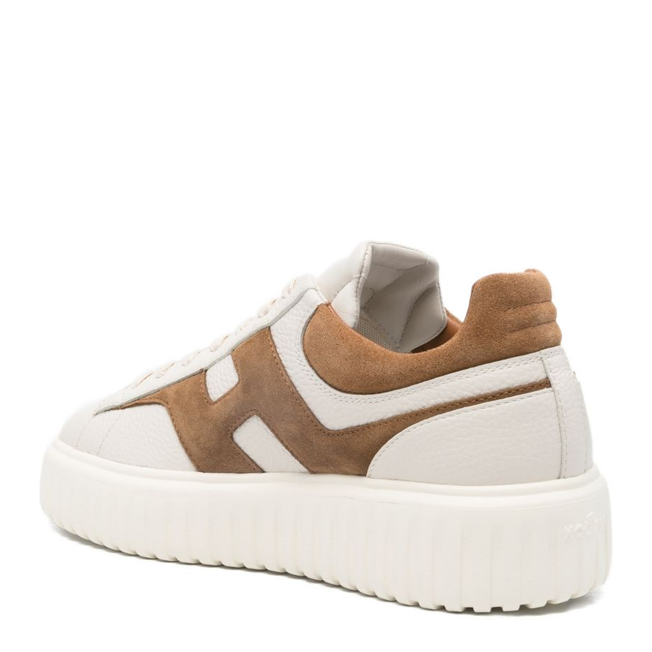 MAYFEYR - Hogan - Sneakers Beige - HXM6450FE91UXI826W