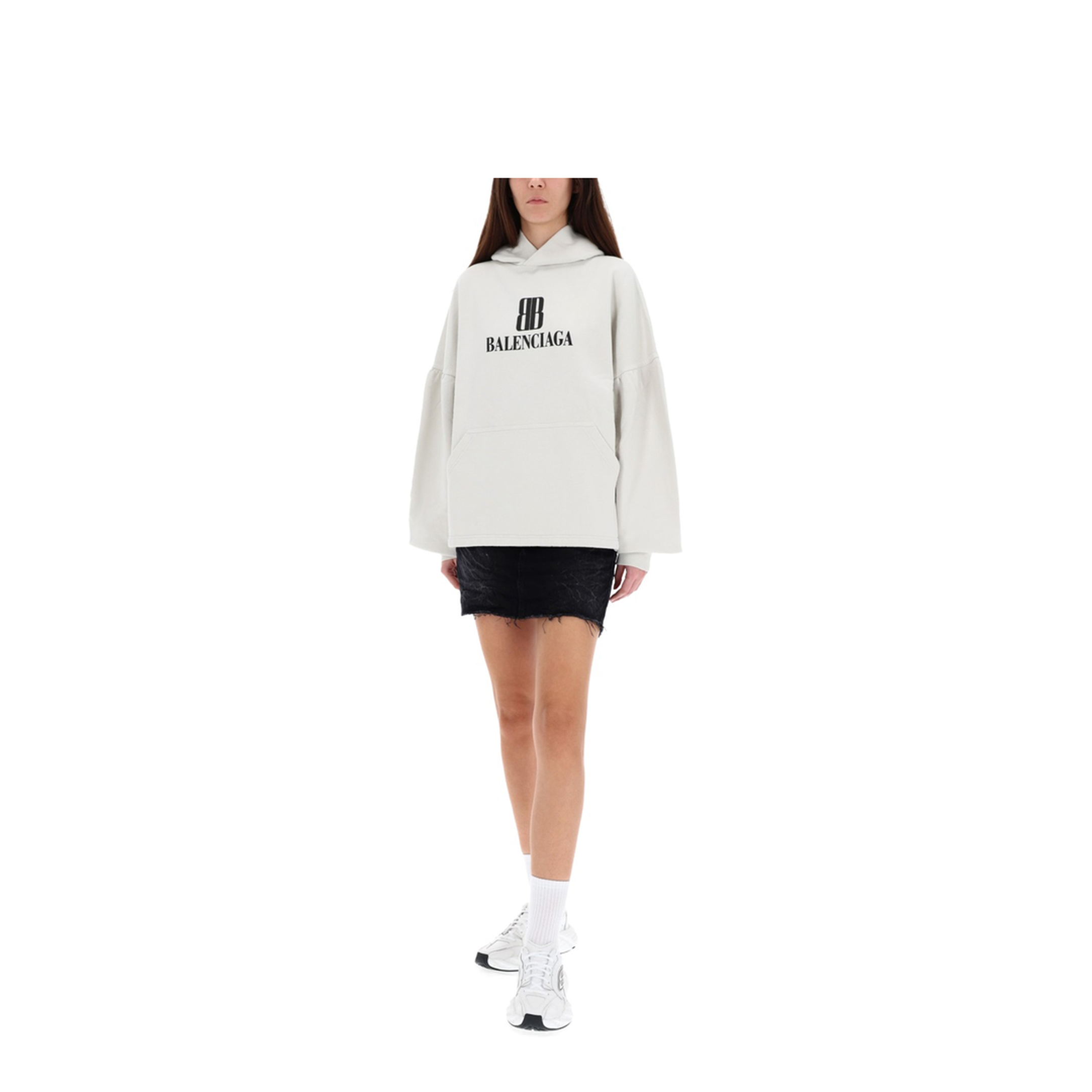 NANO BB SWEATSHIRT