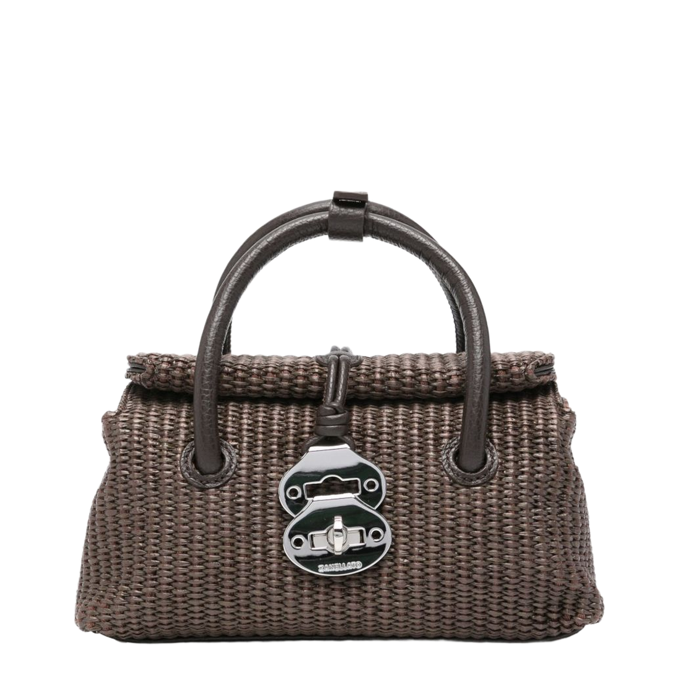 MAYFEYR - Zanellato - Brown Bag - 069260BABYVIMINIZ0244