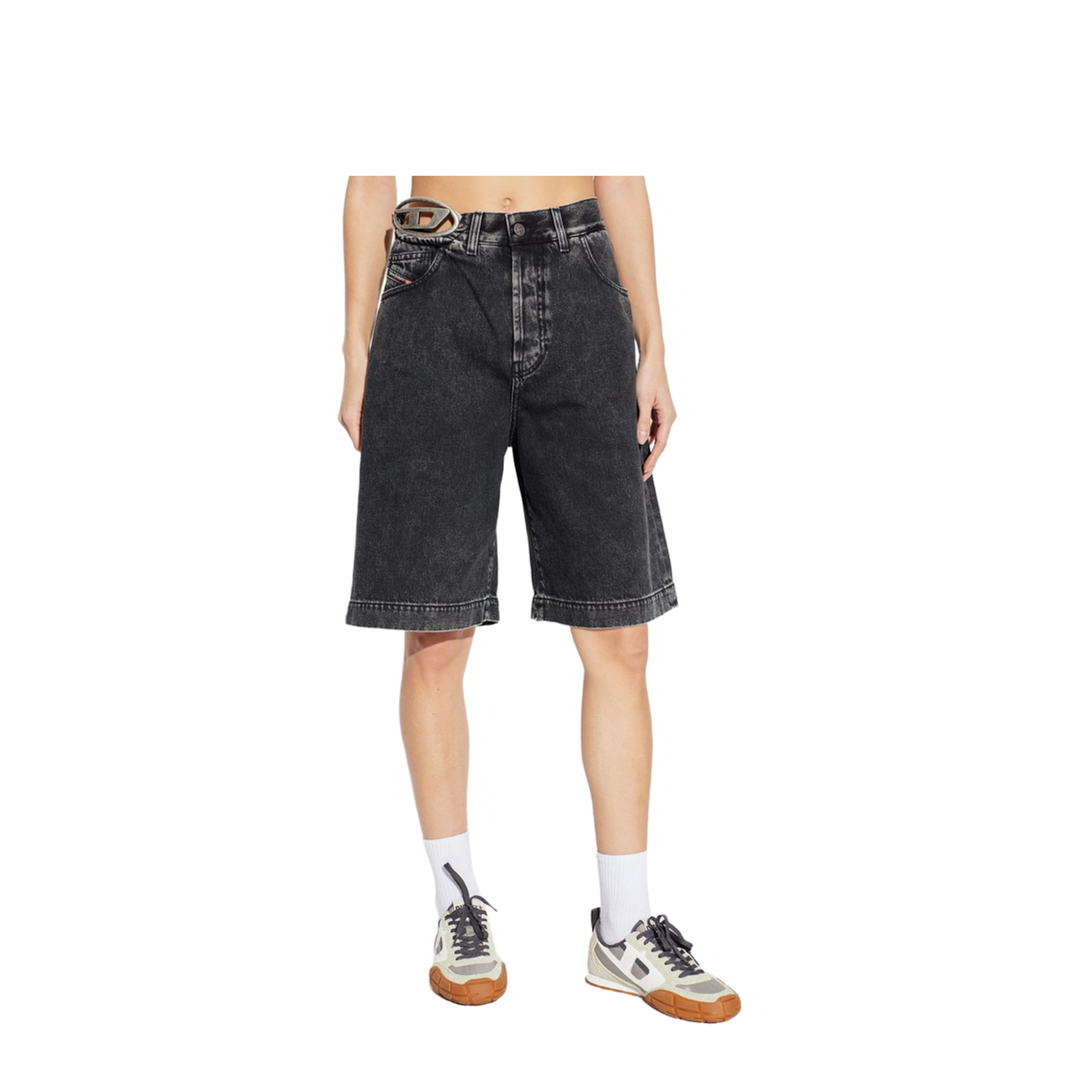 Shorts Black