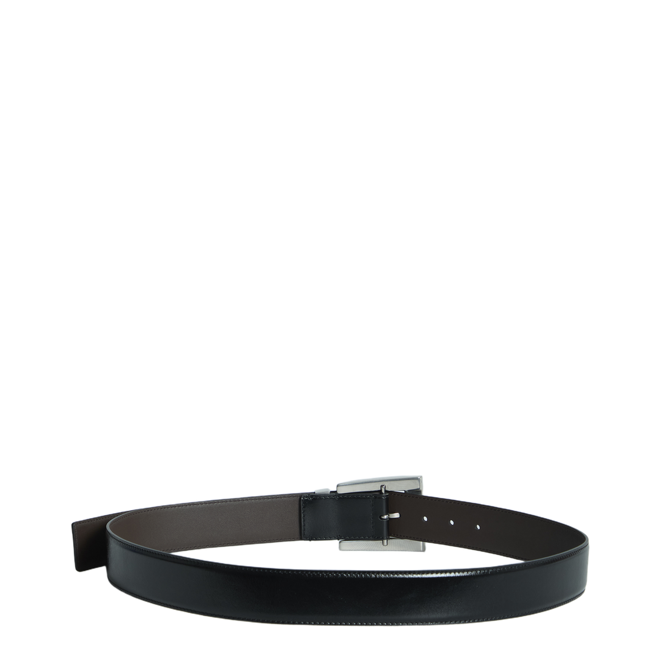 MAYFEYR - Versace - Leather Belt - 10241971A178481B00K