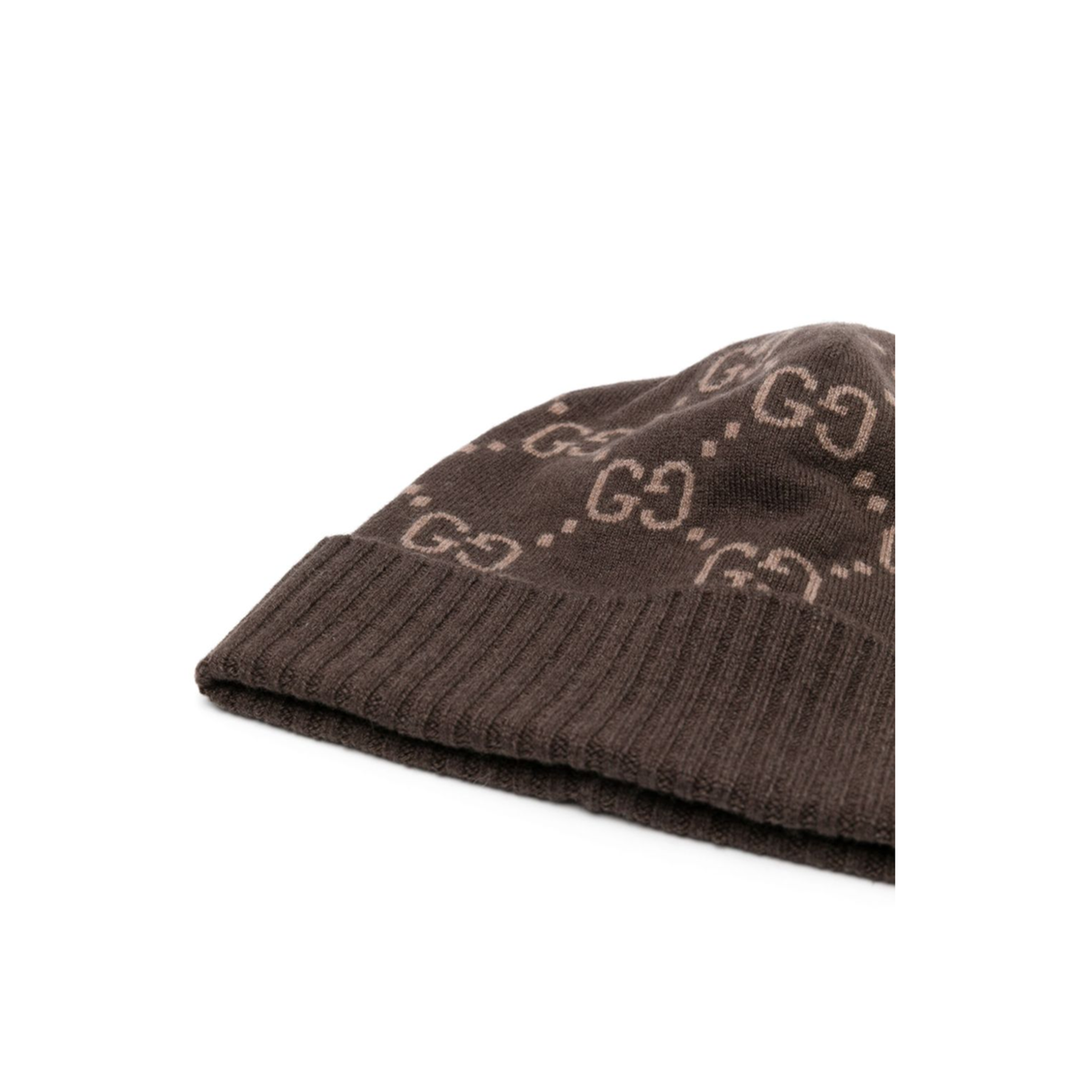 Beanie in Cashmere