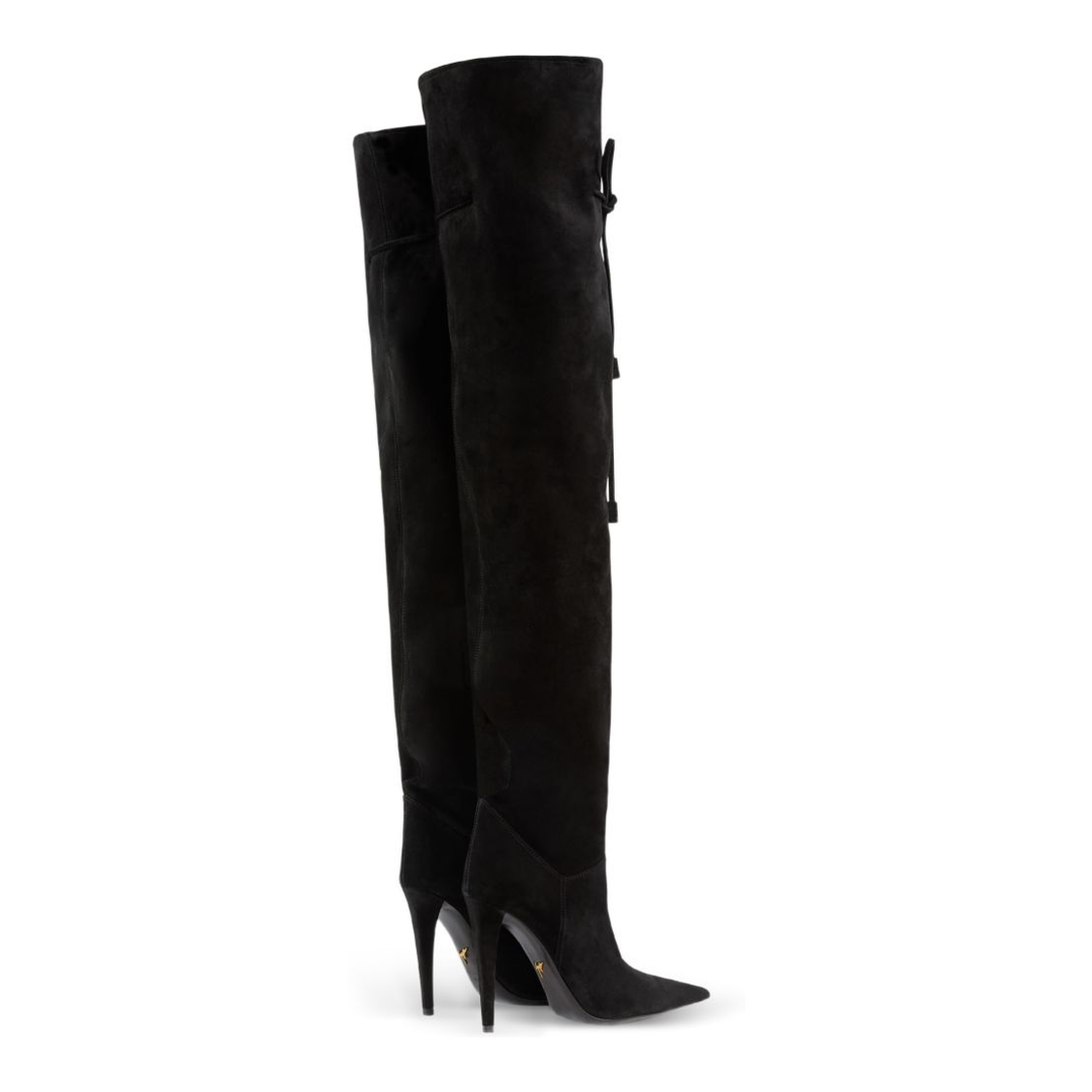 MAYFEYR - Giuseppe Zanotti - Boots Black - I680005001