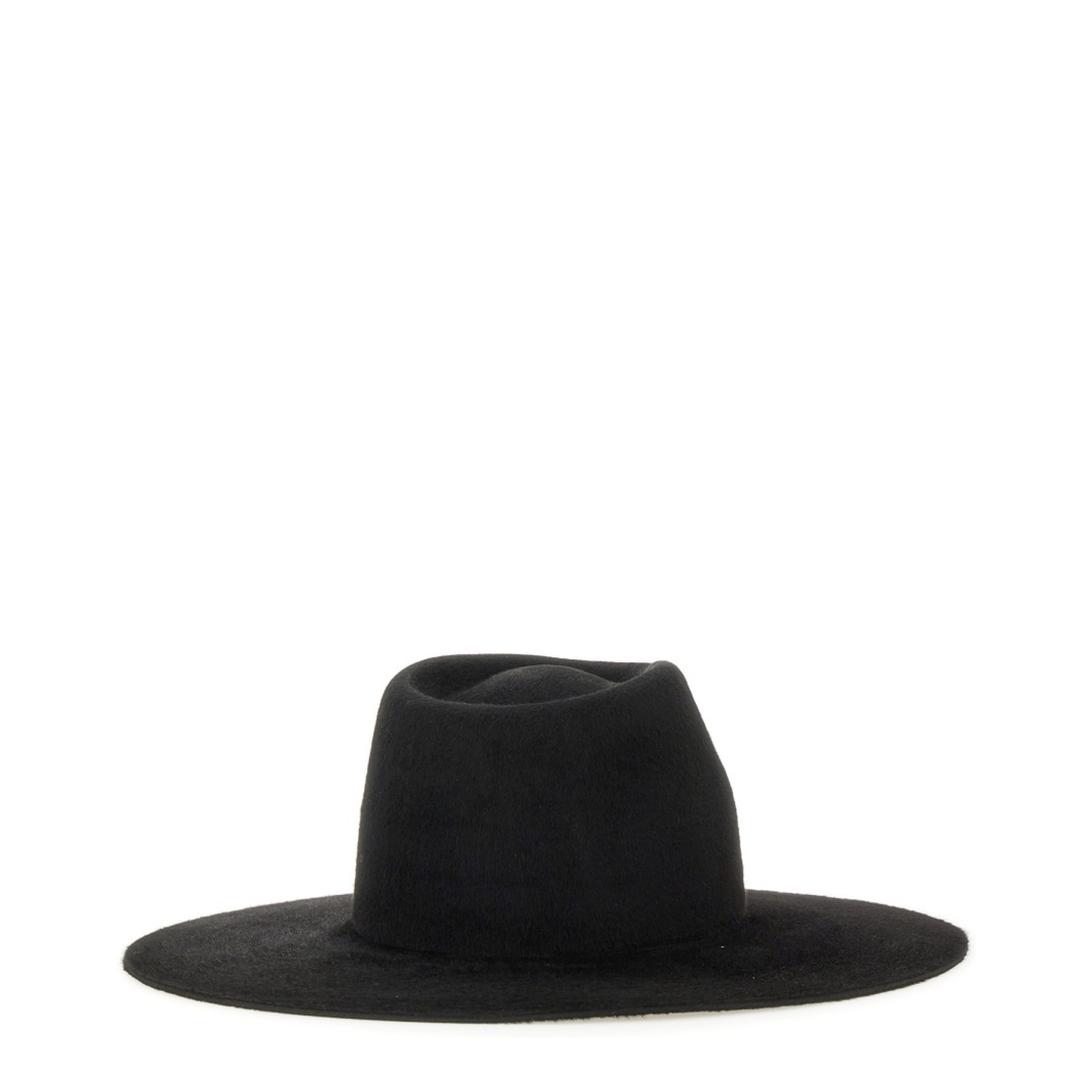 MAYFEYR - RUSLAN BAGINSKIY - Hat With Logo - FDR033PF2510FWRBBLACK