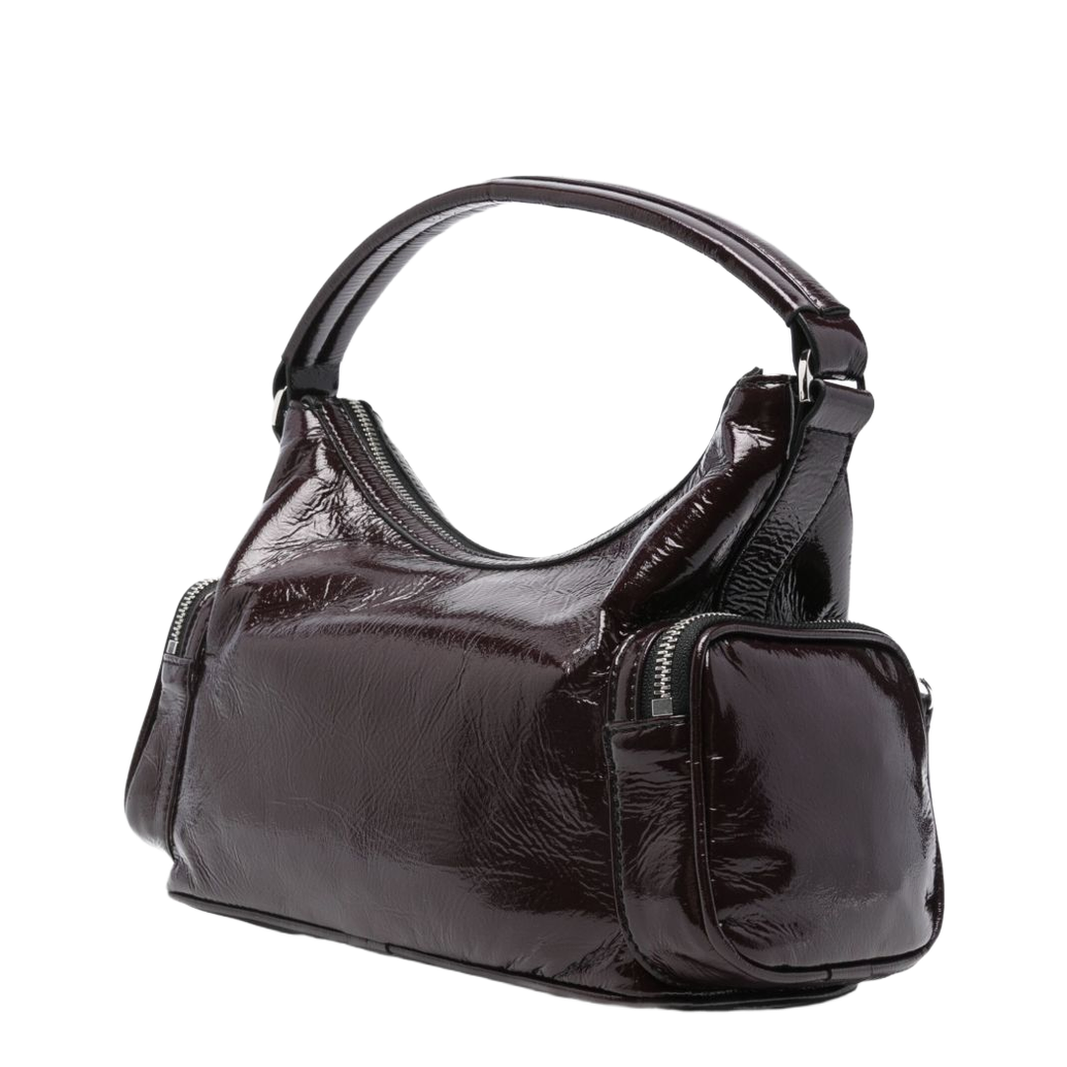 Dartmoor Crossbody Bag - Shiraz
