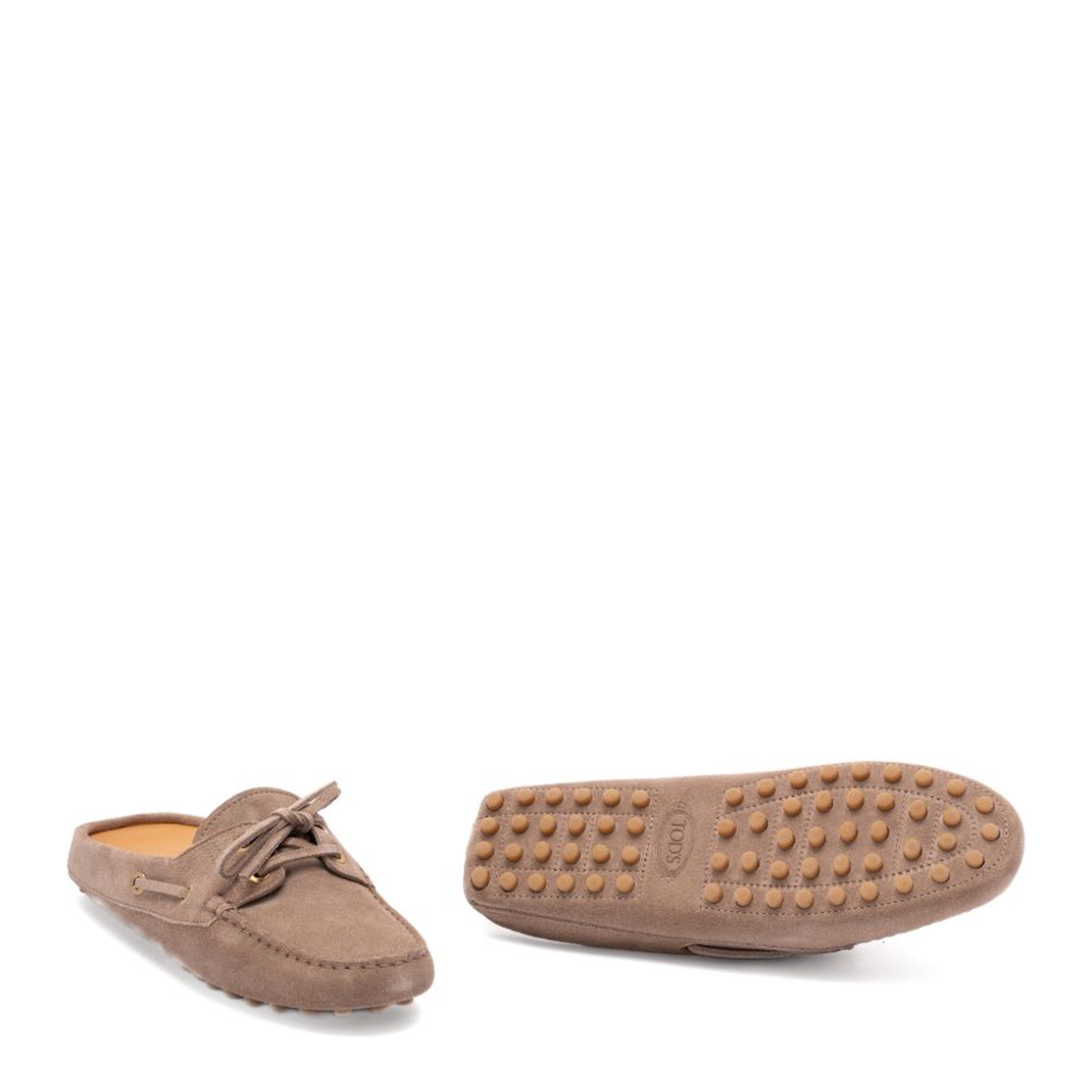 Boat Slider Sandals