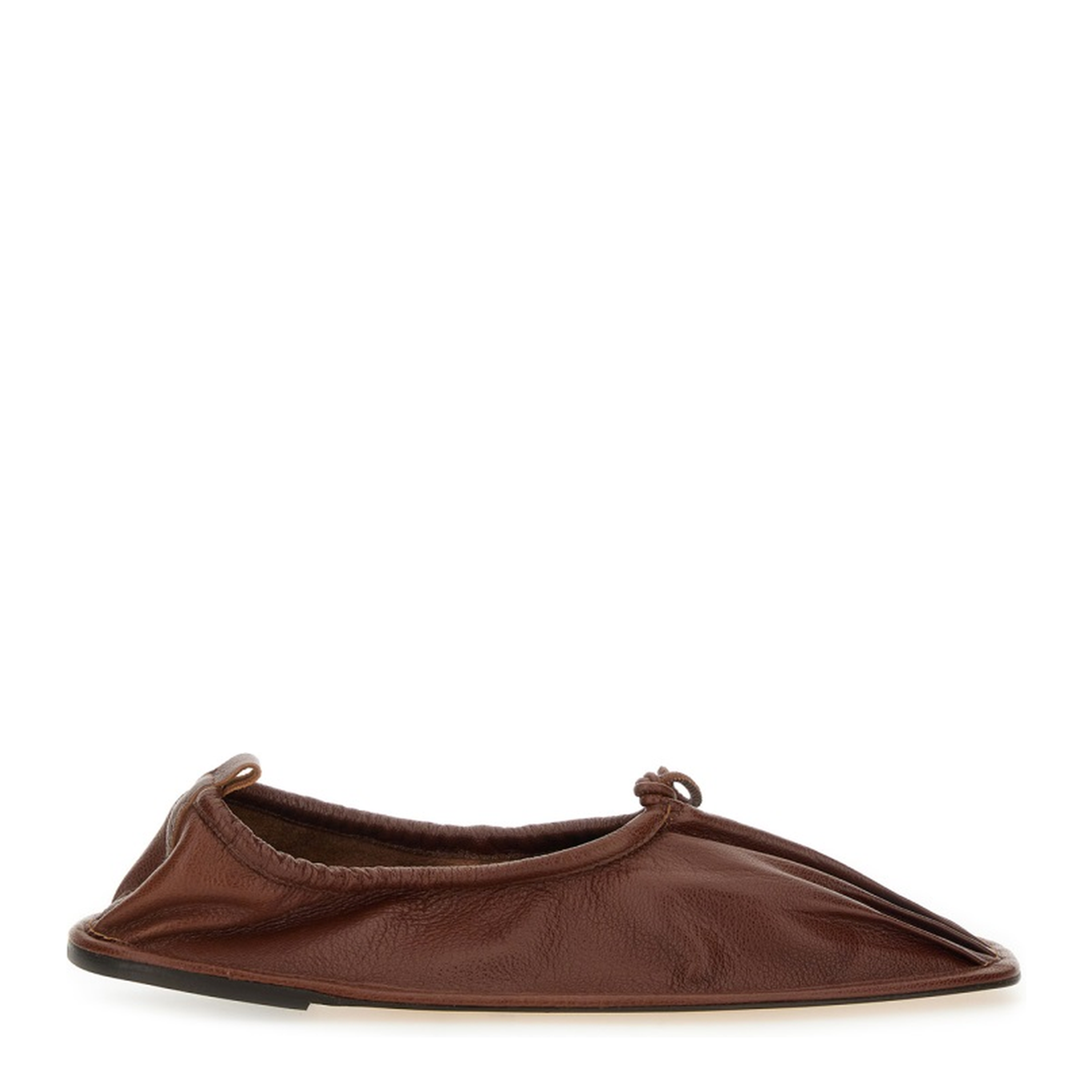 MAYFEYR - Hereu - Dancer Punteras Supplement - PUNSSWFS250026CHESTNUT