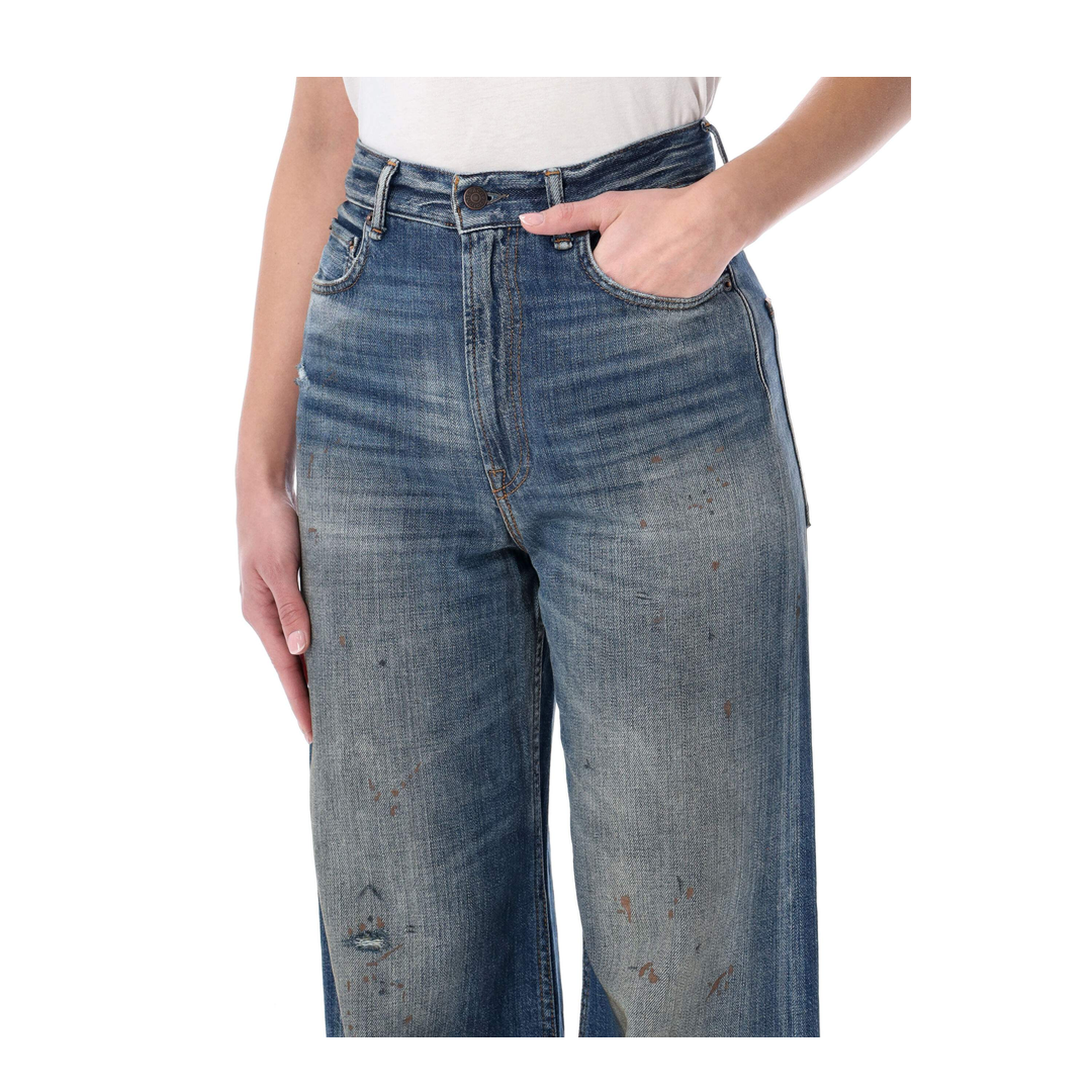 MAYFEYR - Acne Studios - Jeans - A00576L30863