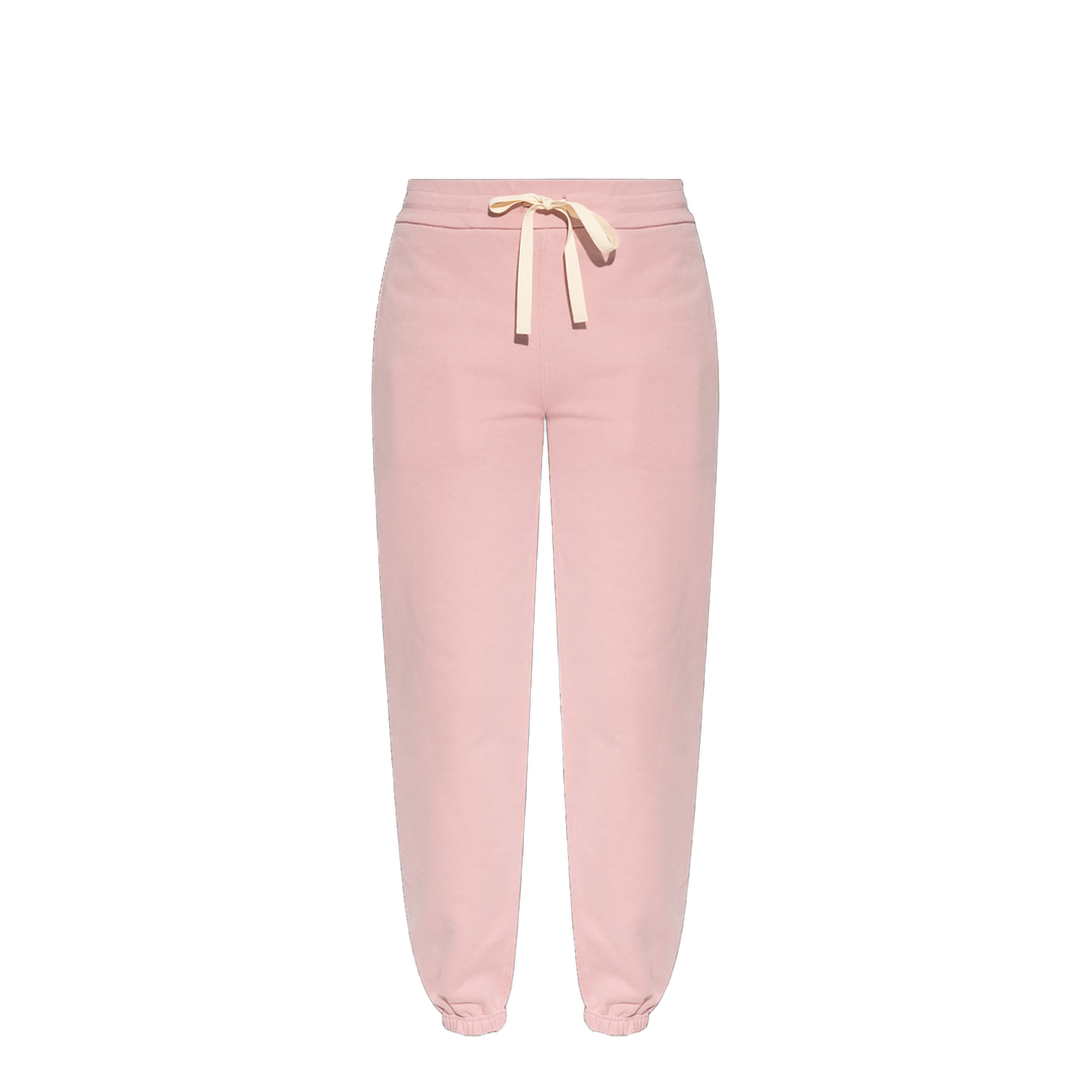 Casual Pants Pink
