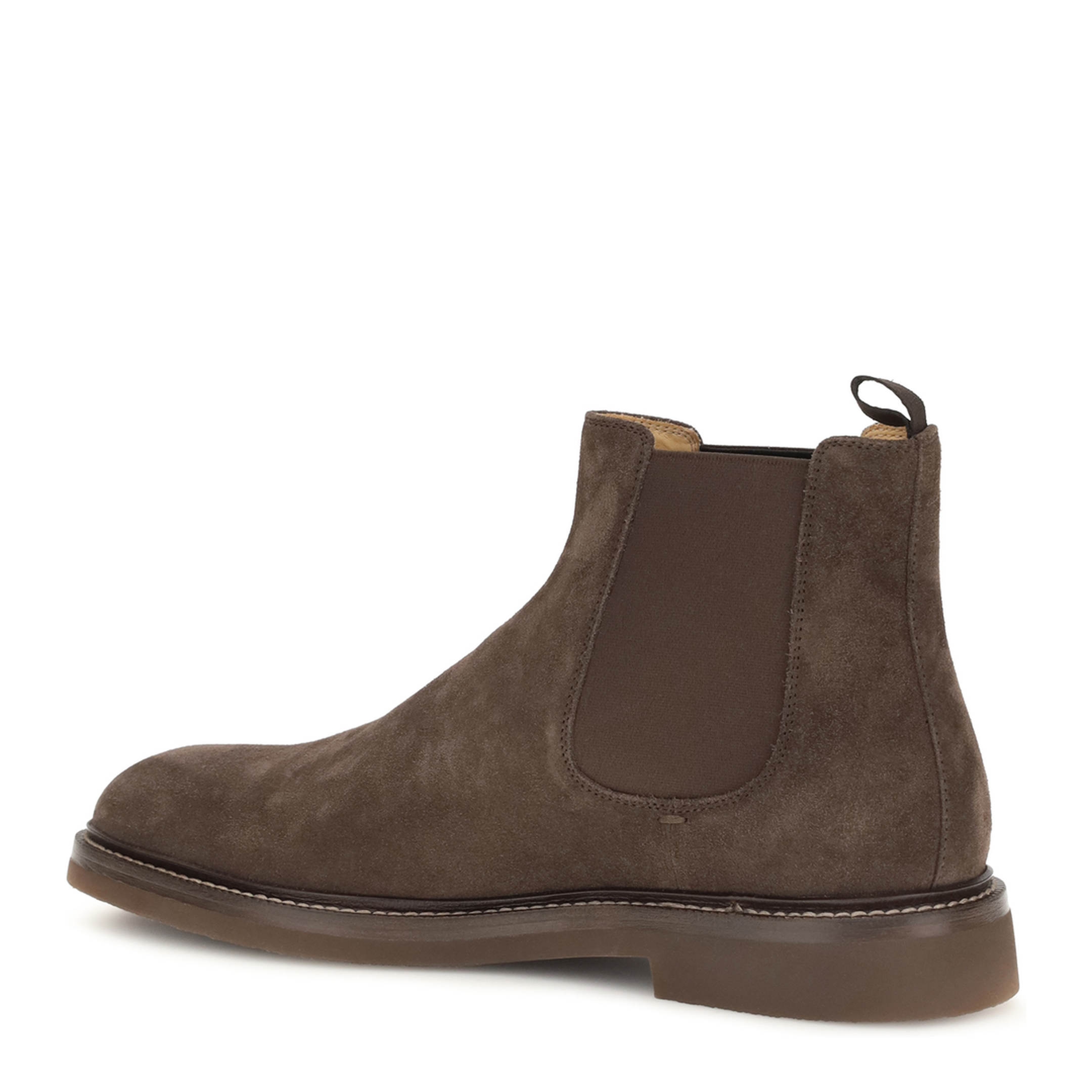 MAYFEYR - Brunello Cucinelli - Chelsea Boots - MZUSOLE818