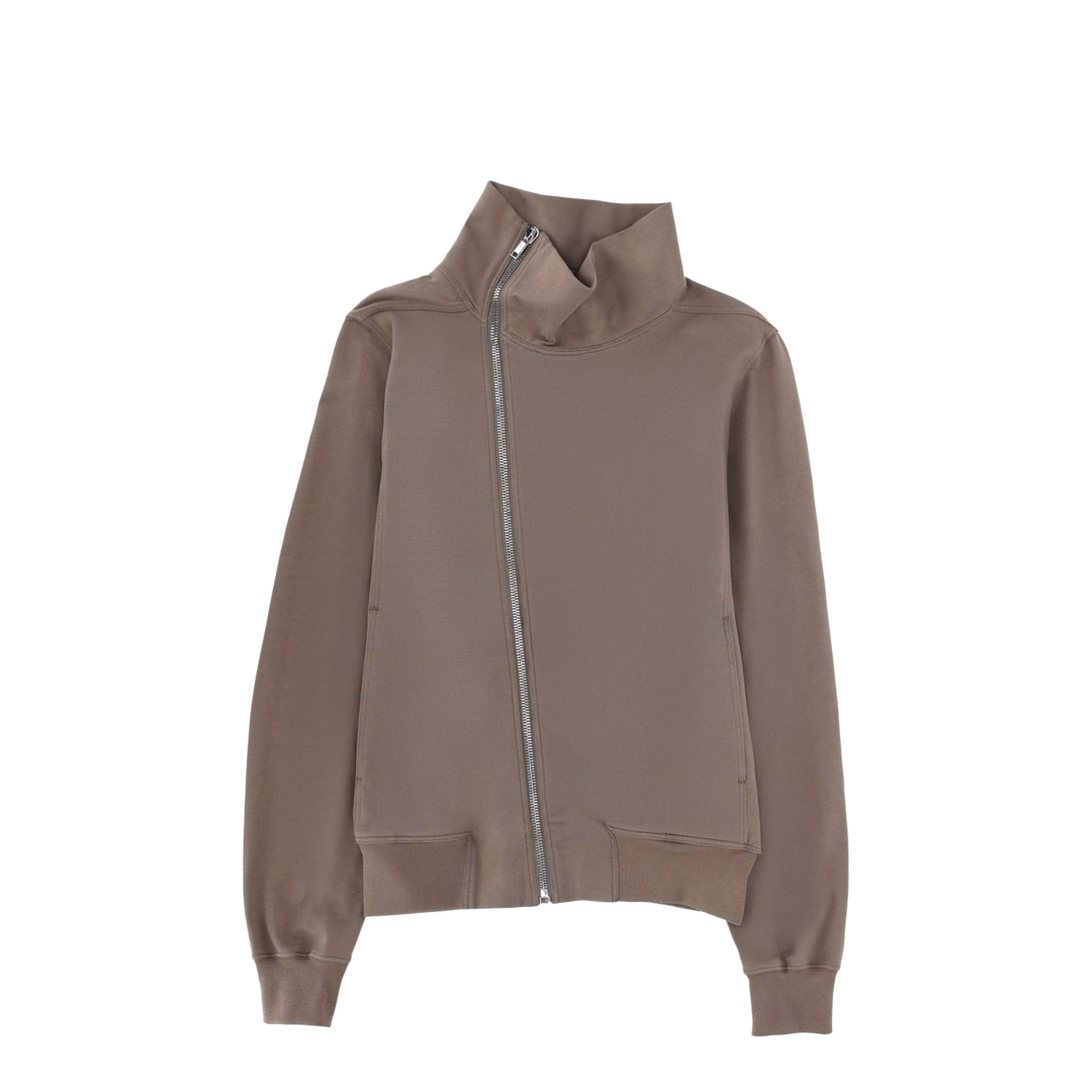 Rick Owens Bauhaus Jogger Sweatshirt – MAYFEYR