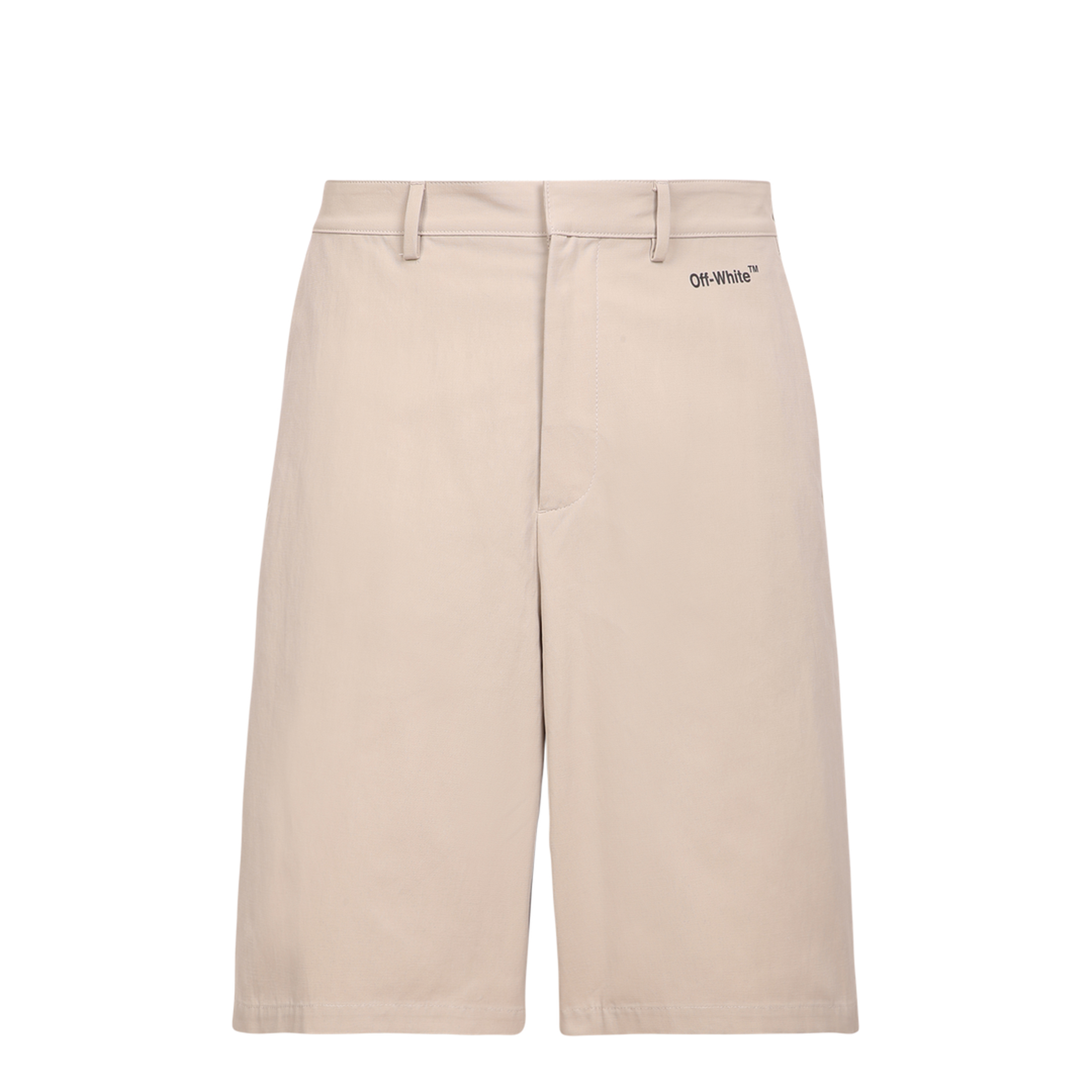 Single Arrow Skate Shorts