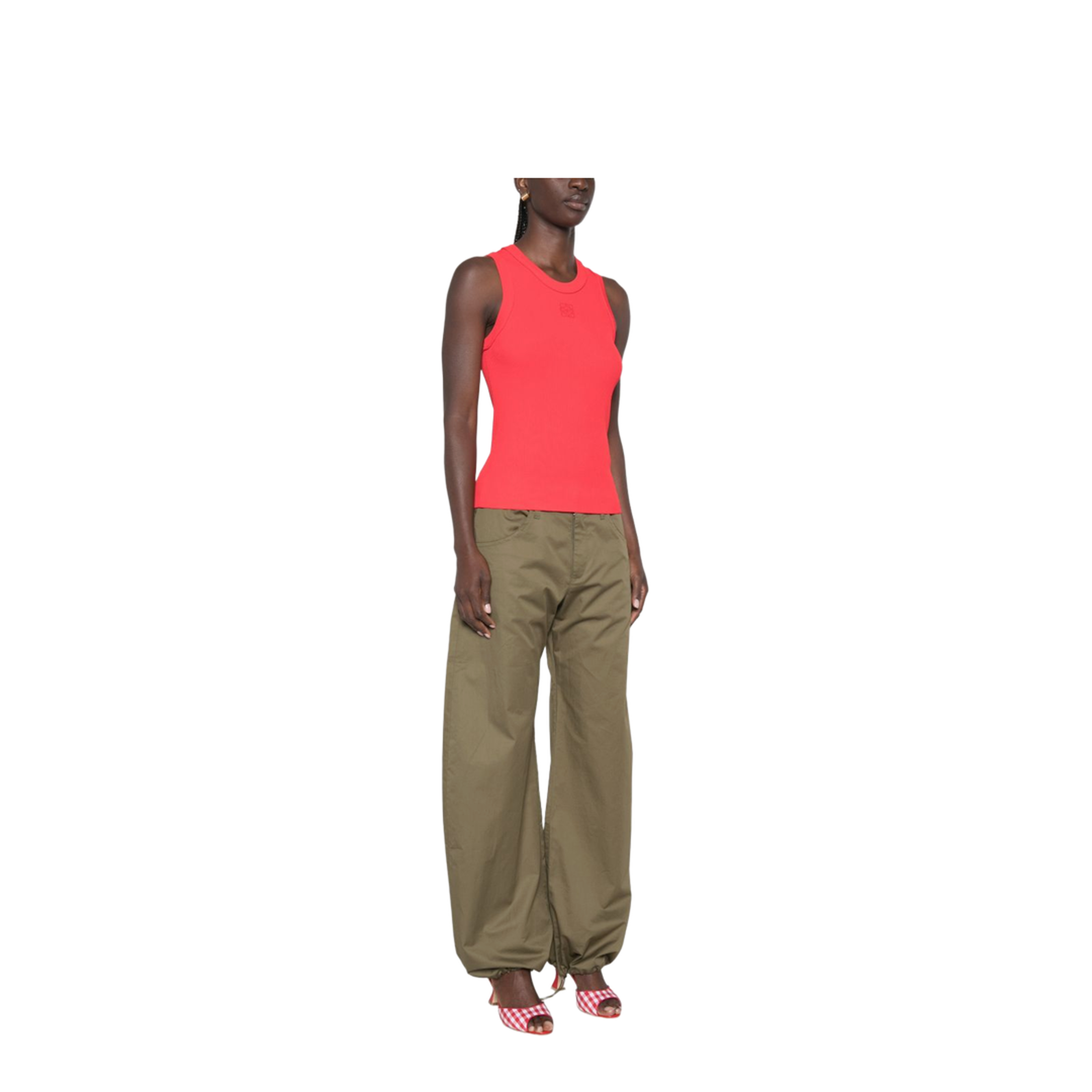 MAYFEYR - Loewe - Top Red - S359Y55K517100