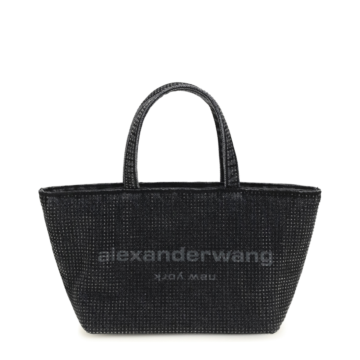 MAYFEYR - Alexander Wang - Punch Small Tote Bag - 20326T42T015
