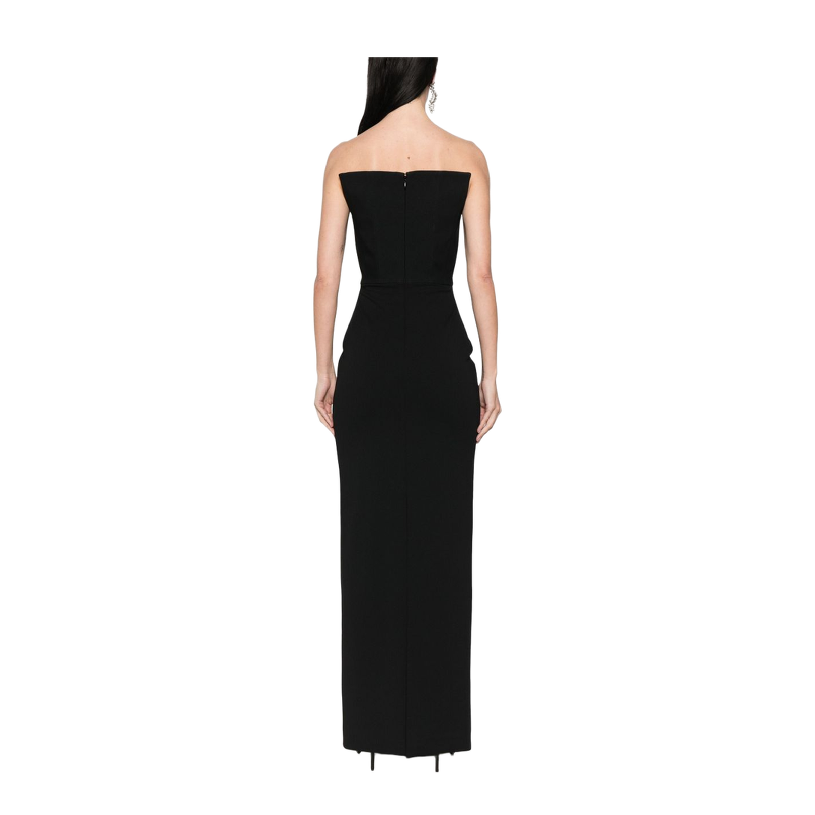 Malla Maxi Dress