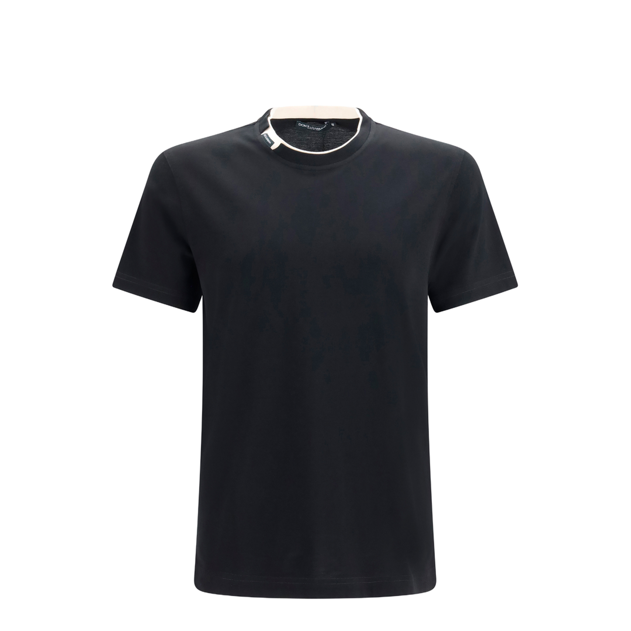 MAYFEYR - Dolce & Gabbana - Cotton Jersey T-Shirt - G8TW5TFU7EQ